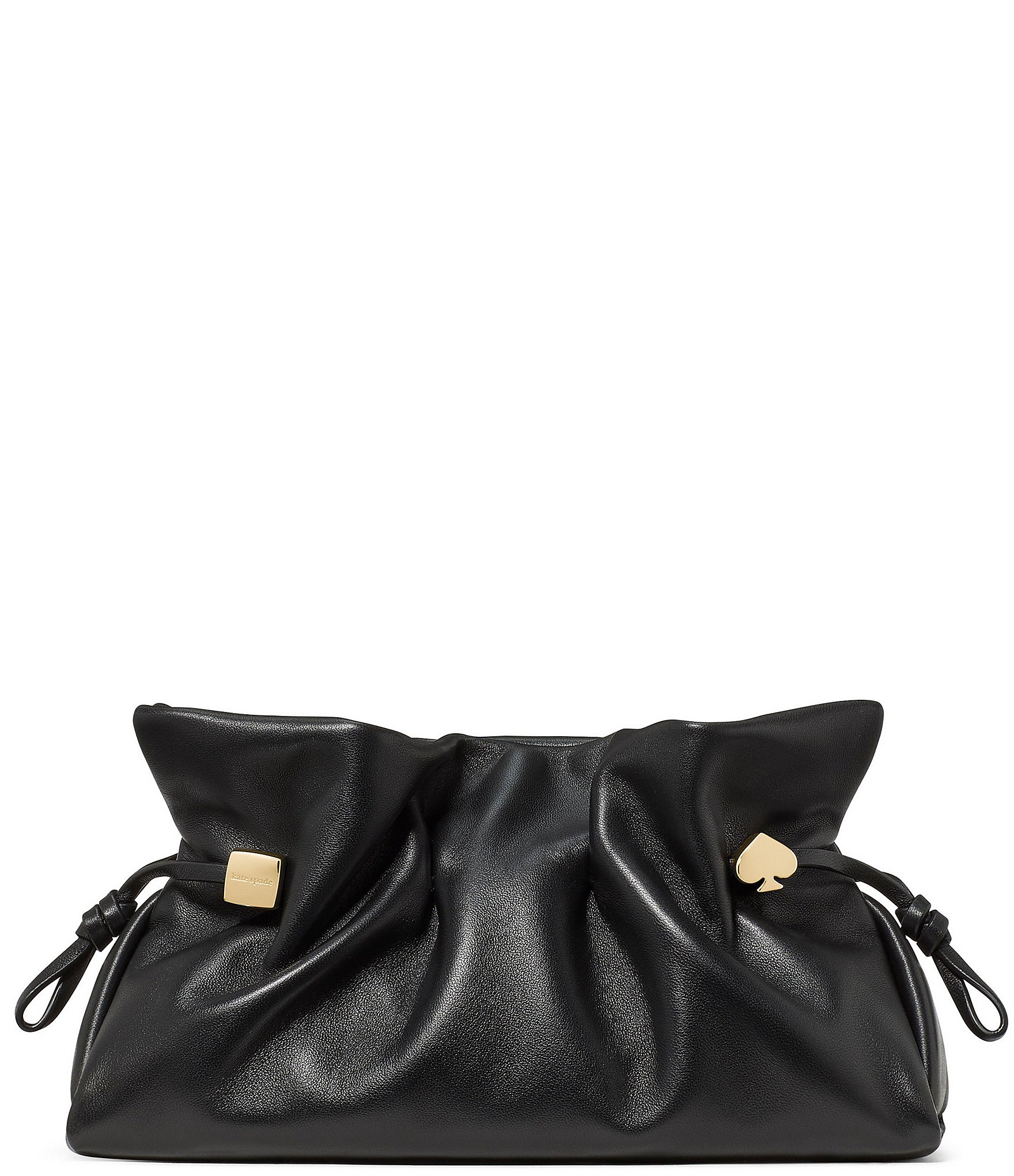 kate spade new york Rio Drawstring Clutch Bag