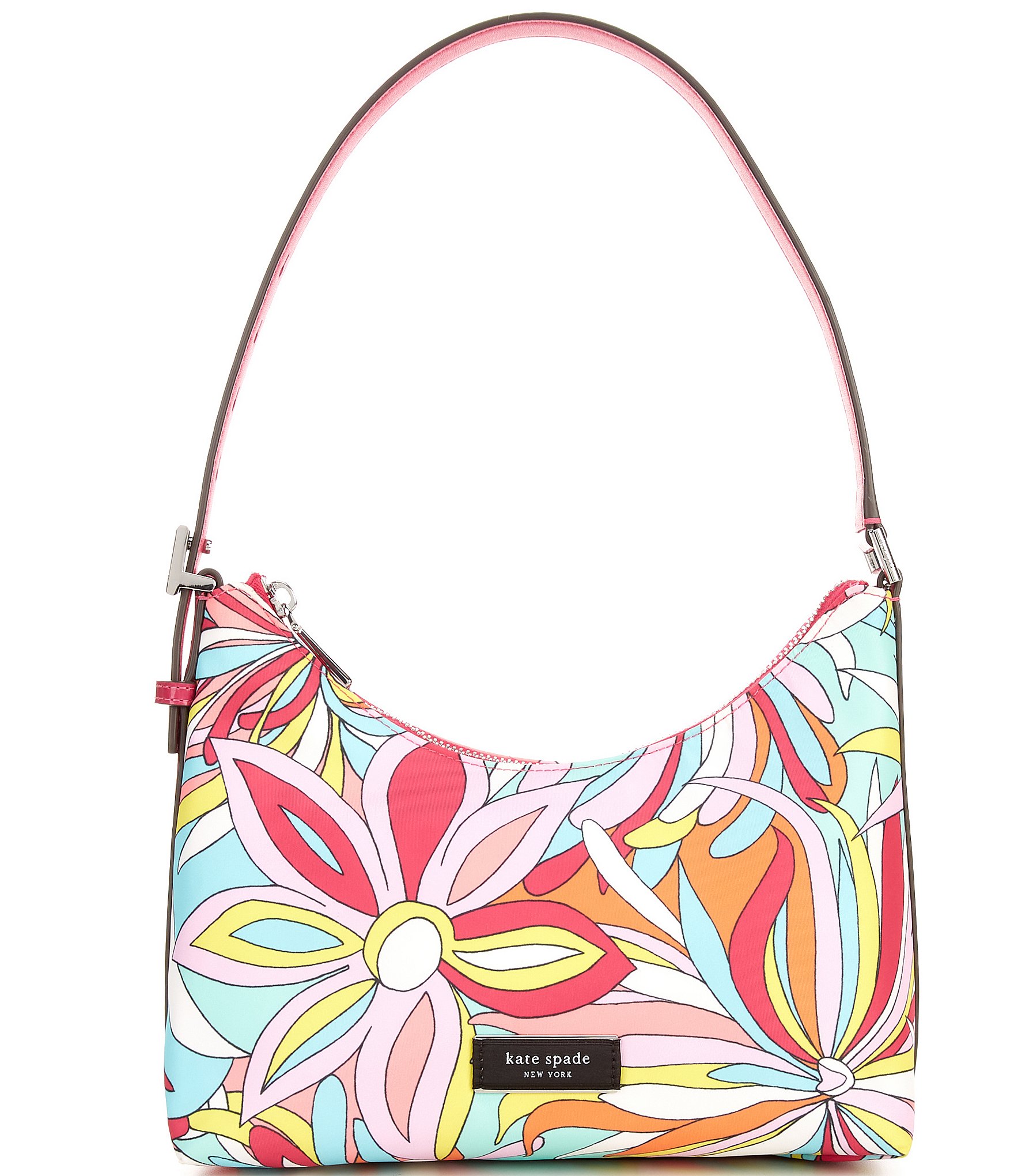 Kate Spade Floral Handbags
