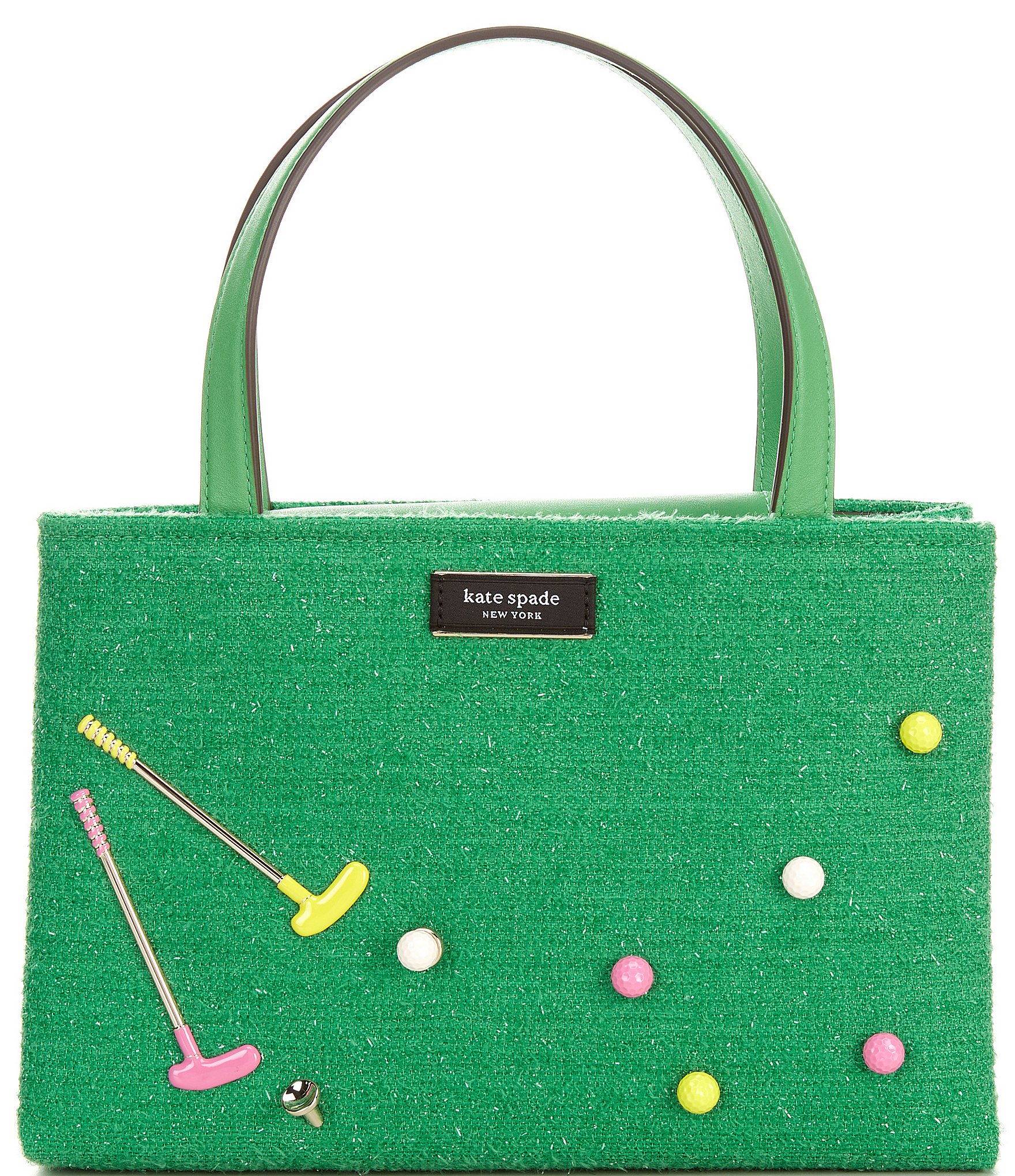 Purse, Kate Spade Bag, Lime Green Bag, Vintage Purse - Etsy