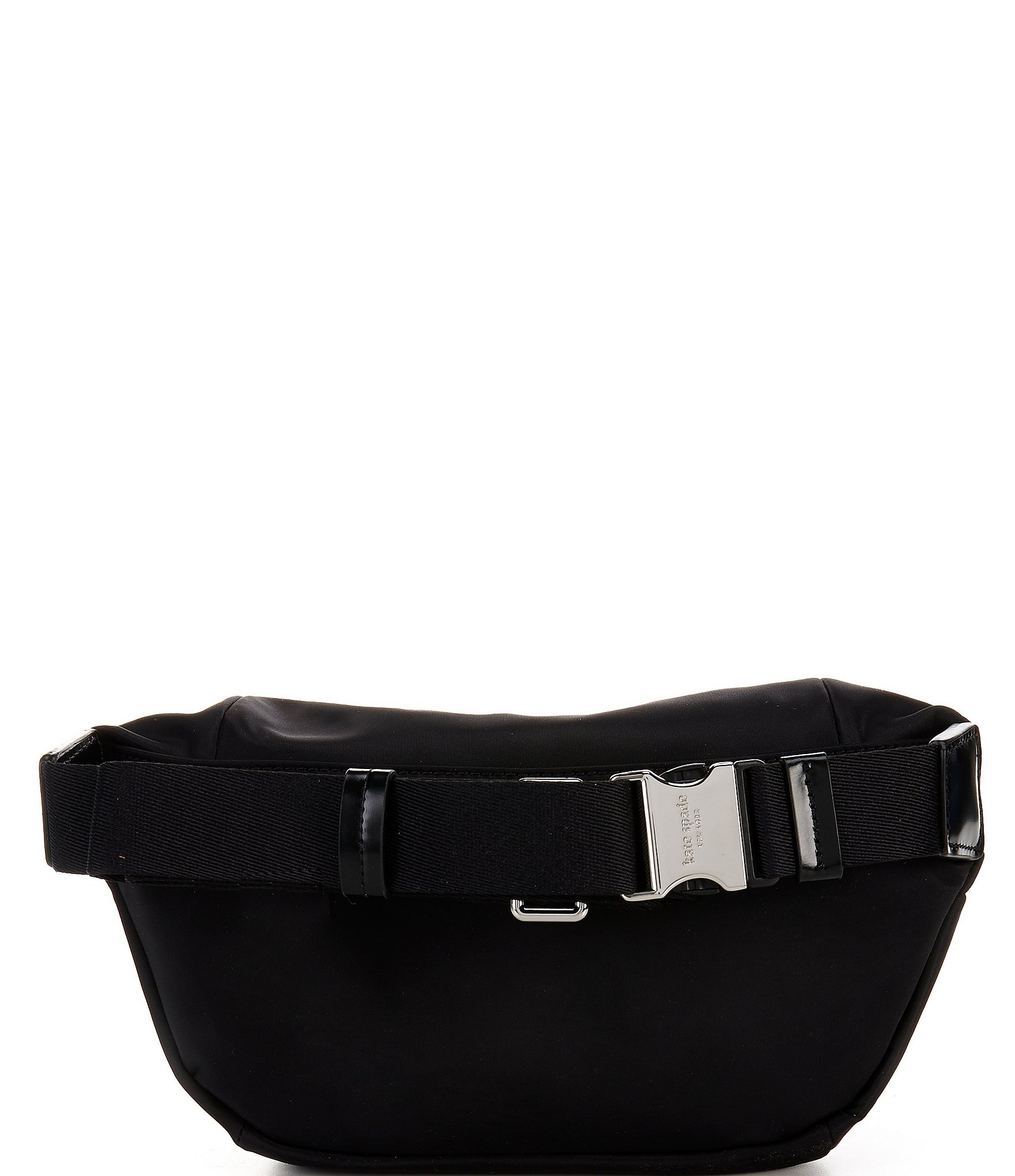 kate spade new york Sam Icon KSNYL Nylon Medium Belt Bag