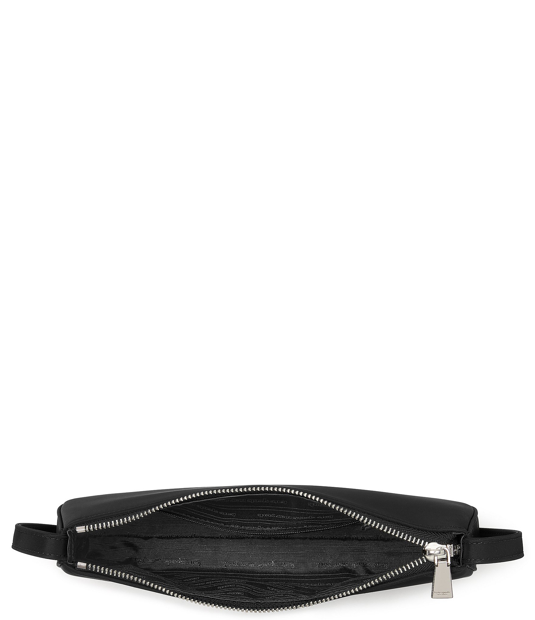 kate spade new york Sam Icon Nylon Shoulder Bag