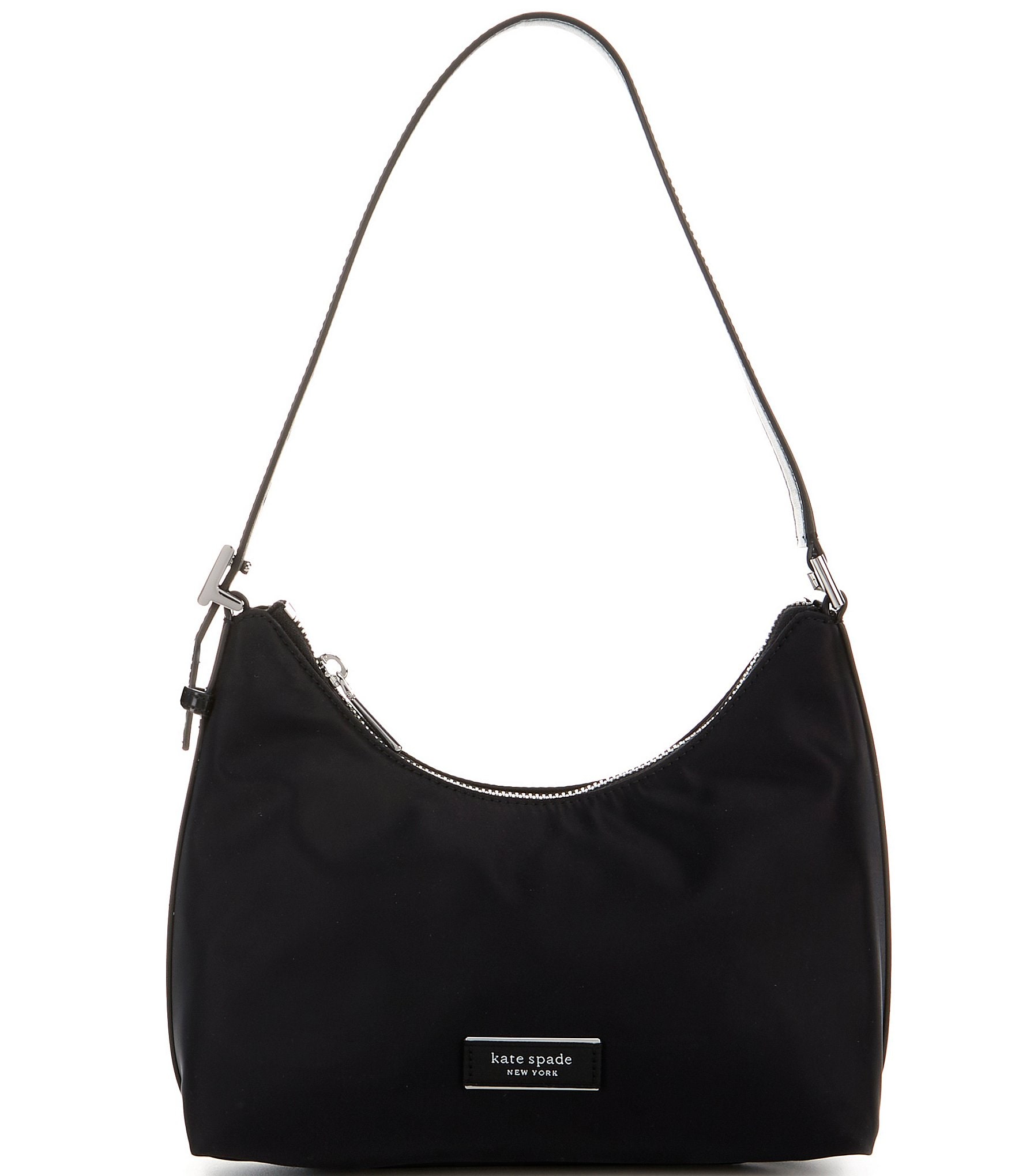 Black 'Jolie Small' shoulder bag Kate Spade - Vitkac Italy