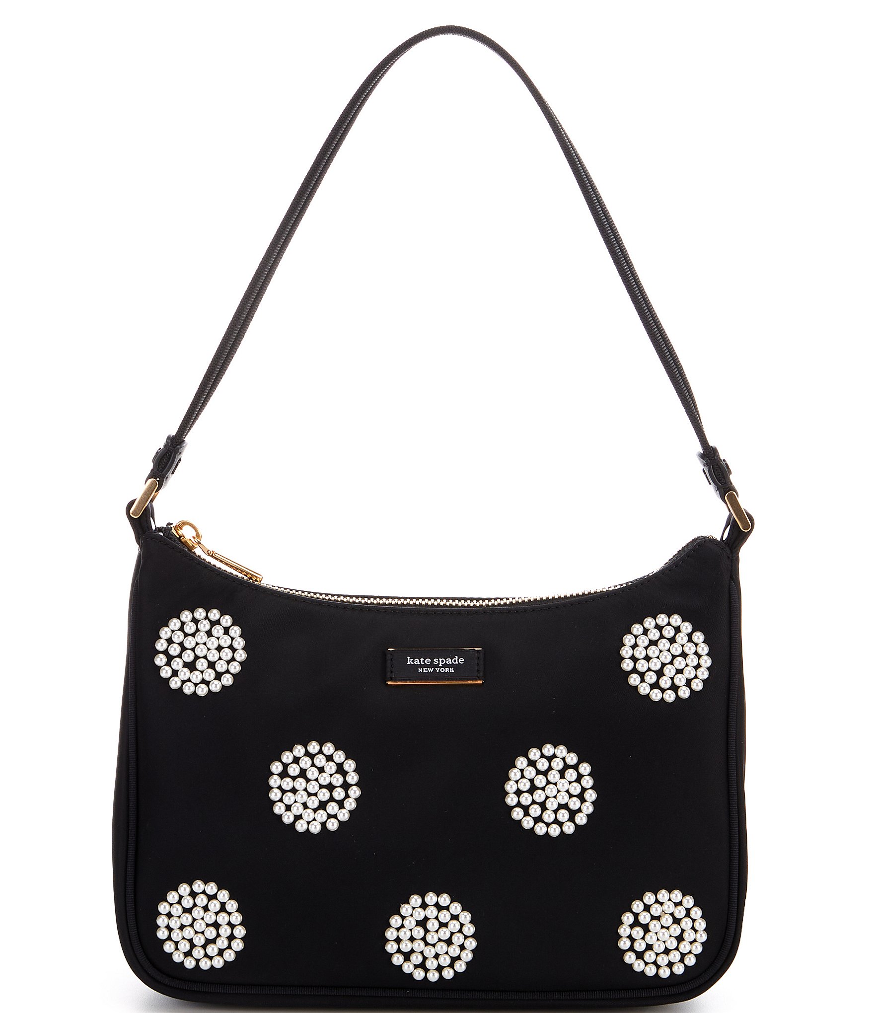 Kate Spade New York Relaunches The Iconic Nylon Sam Handbag For Summer 2021  — SSI Life