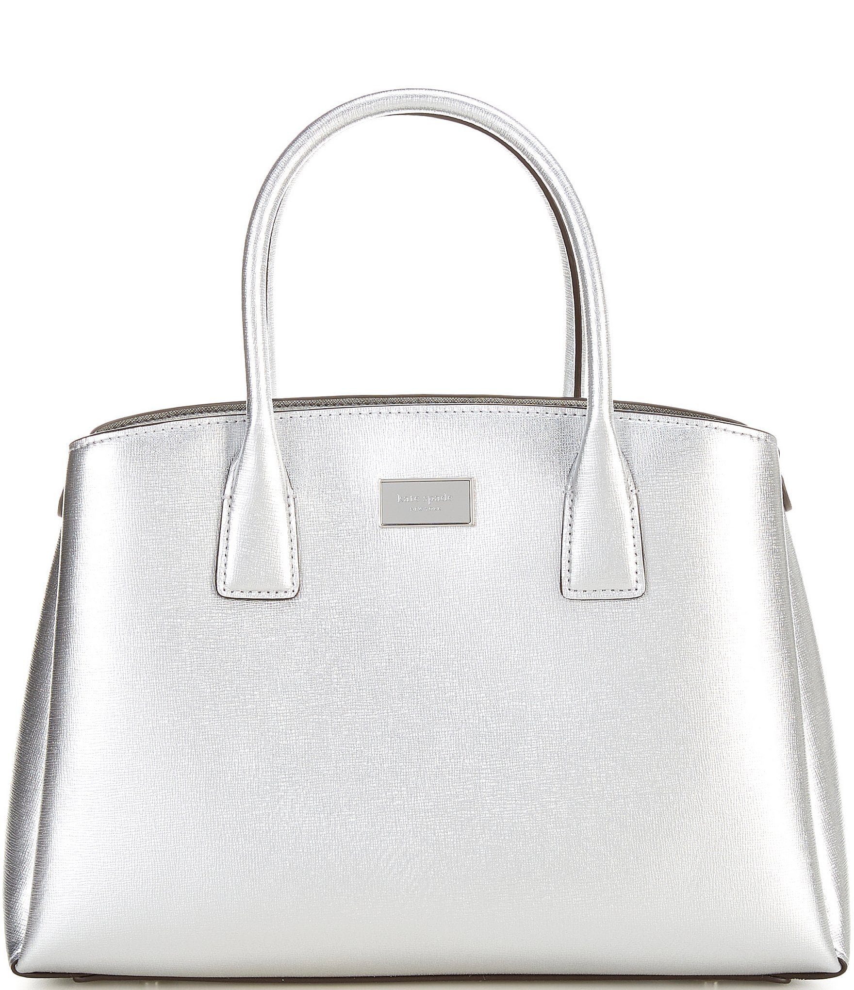 Kate Spade Satchel deals Top Handle Saffiano