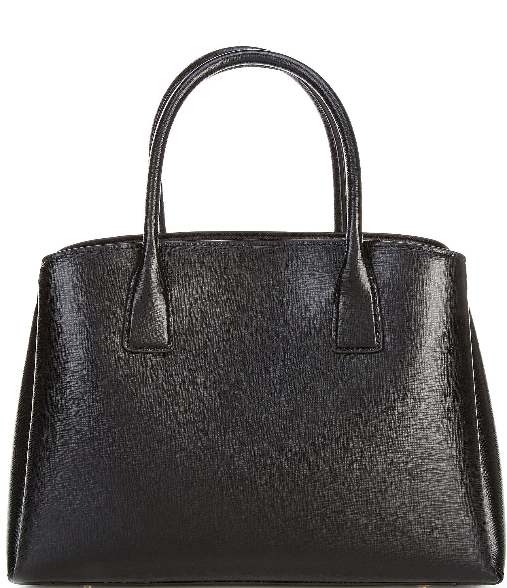 kate spade new york Serena Saffiano Satchel Bag