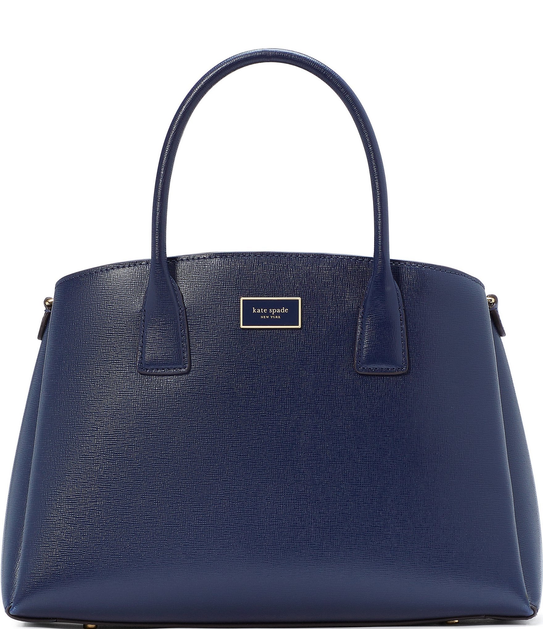 kate spade new york Serena Saffiano Satchel Bag