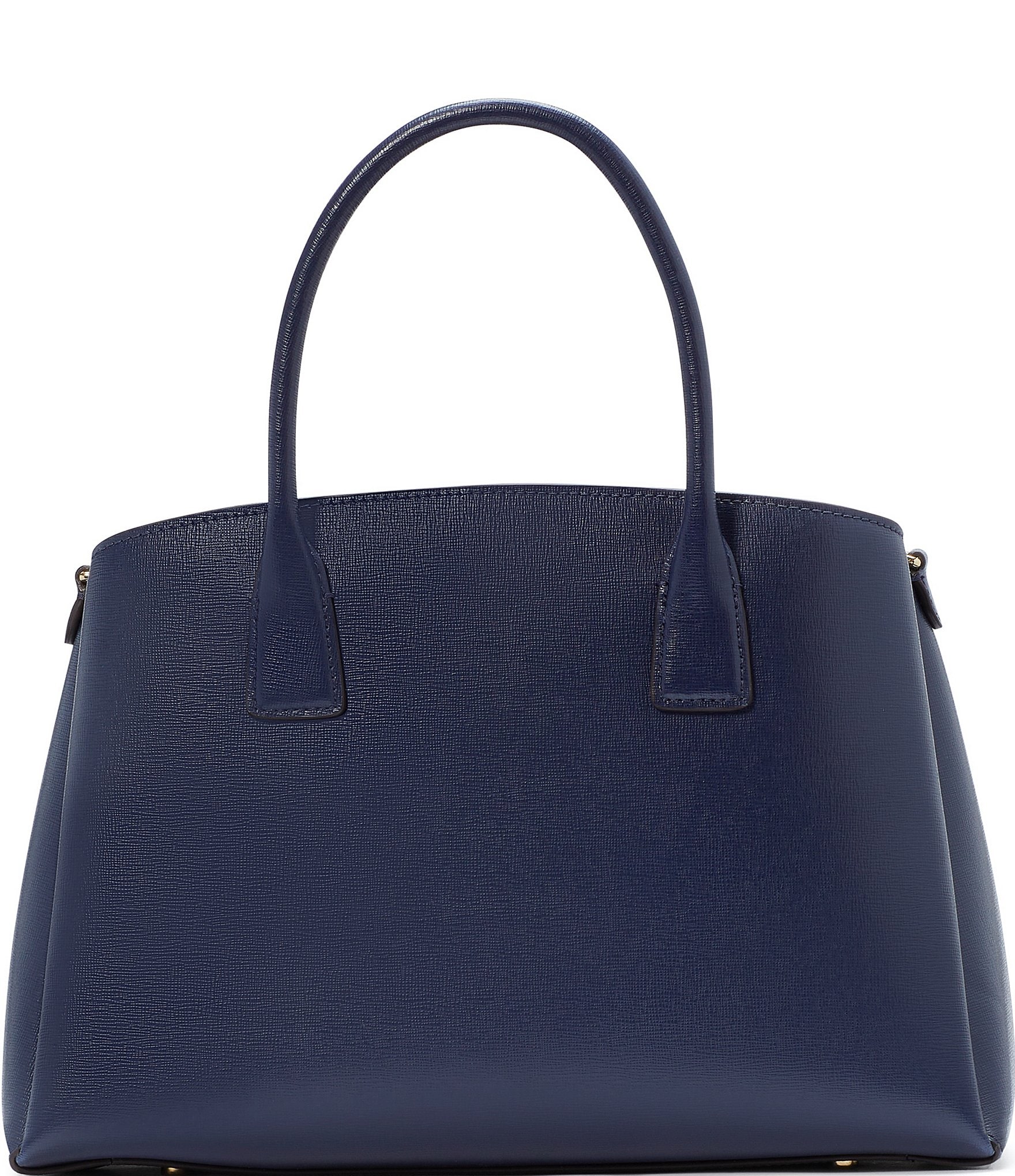 kate spade new york Serena Saffiano Satchel Bag