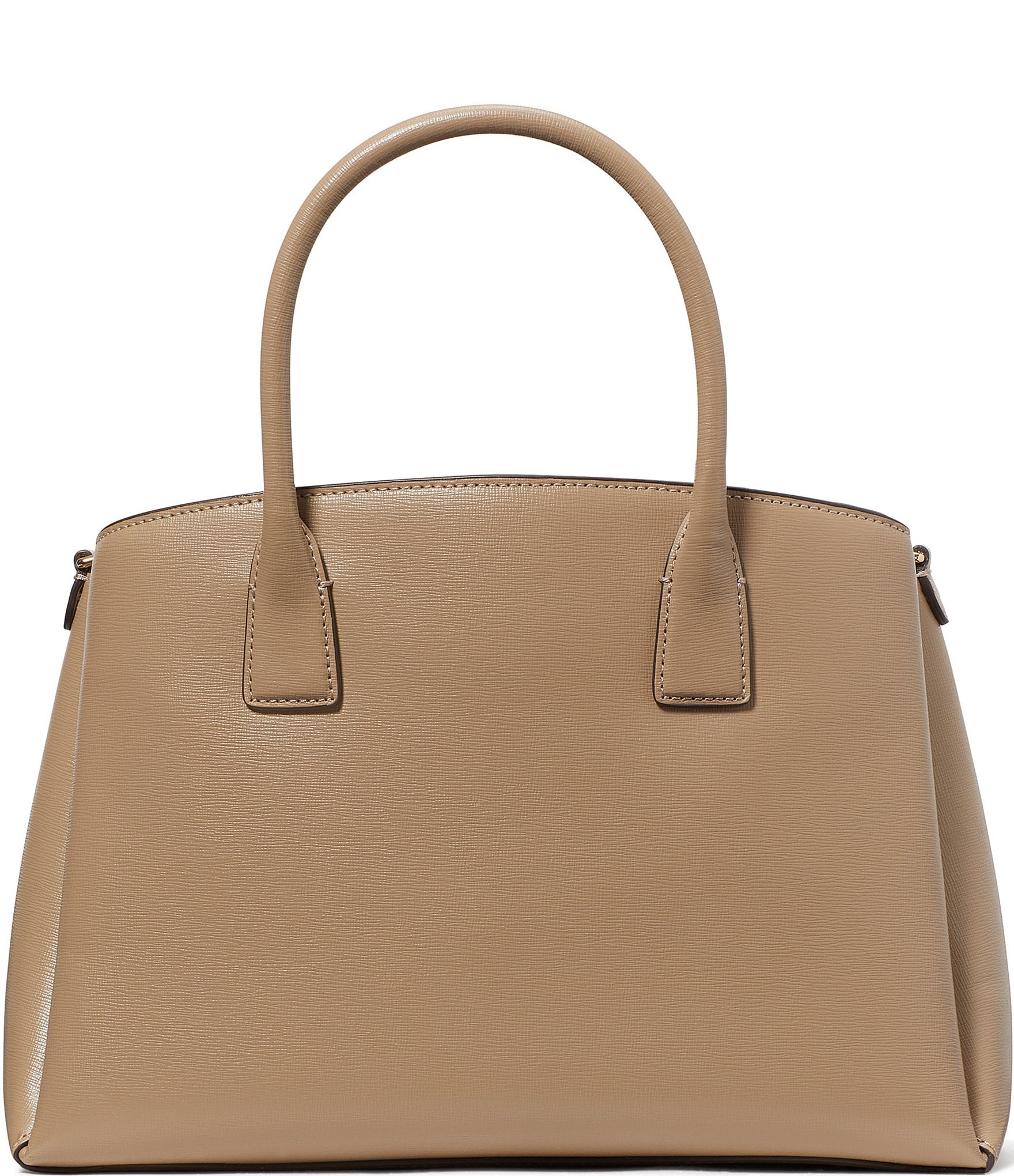 kate spade new york Serena Saffiano Satchel Bag