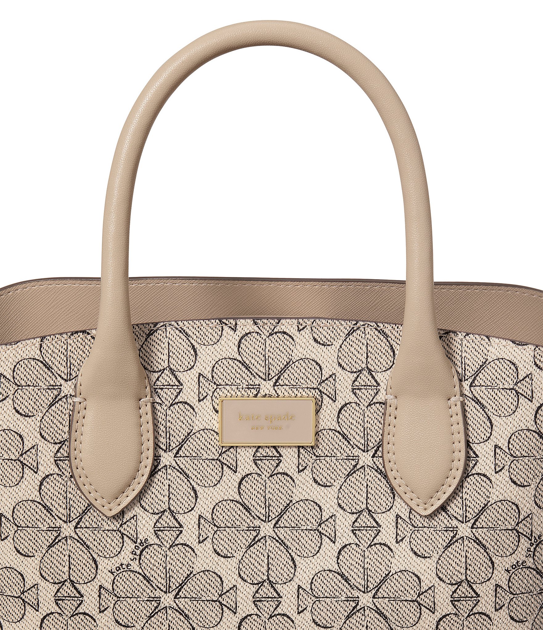 kate spade new york Suite Flower Tote Bag