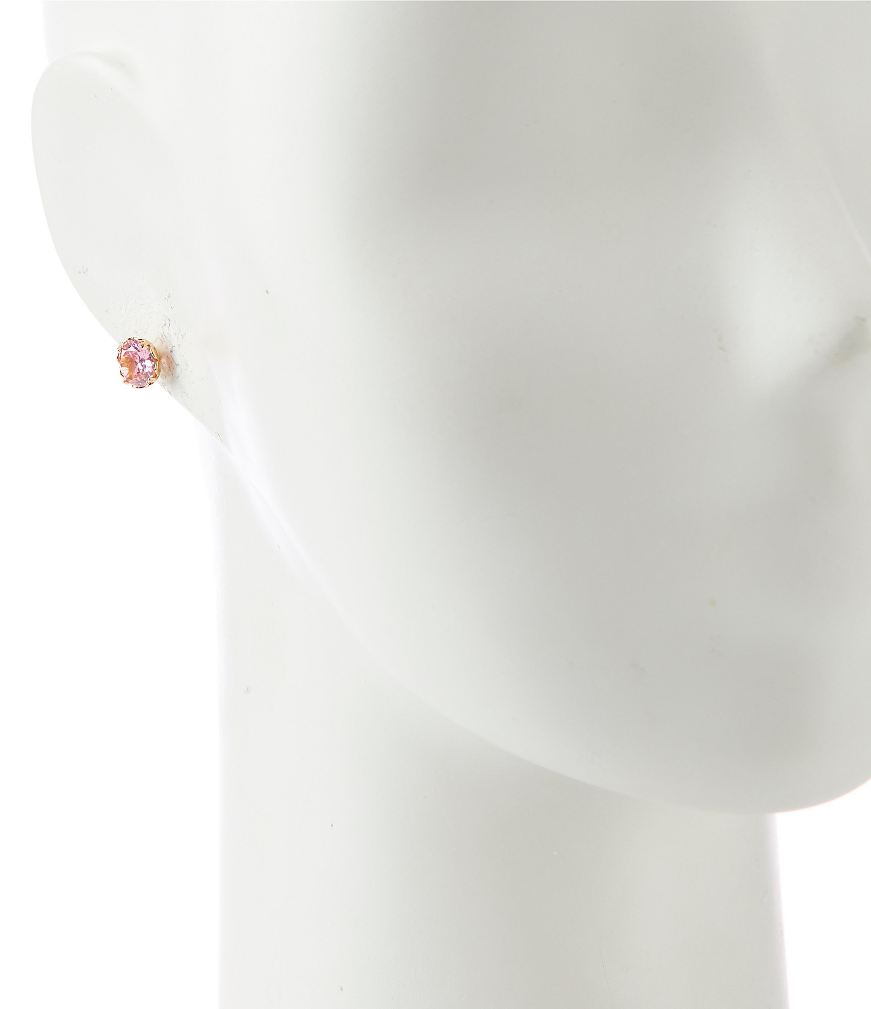 kate spade new york That Sparkle Round Stud Earrings