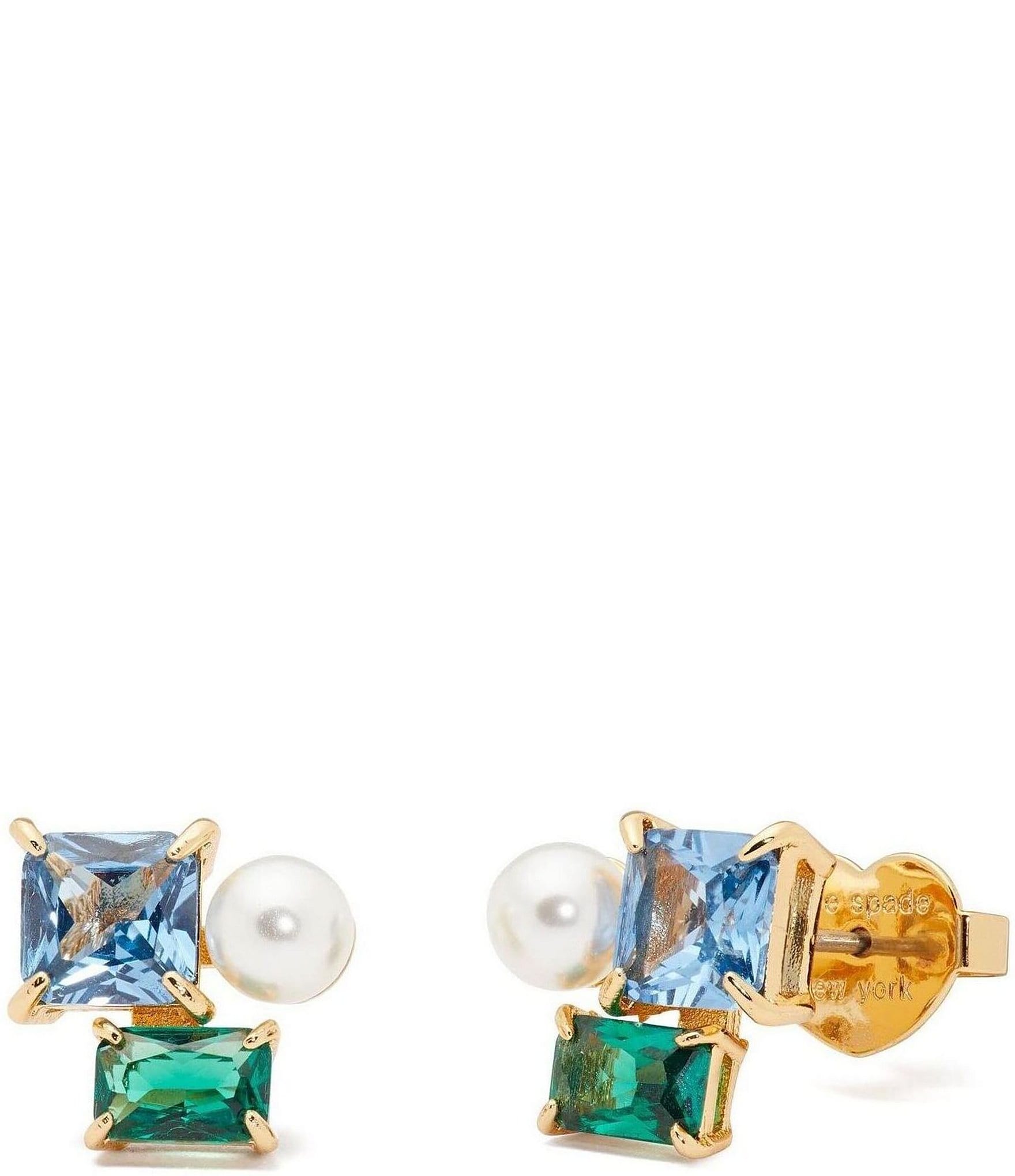 so festive | Kate spade earrings, Bow earrings, Kate spade christmas