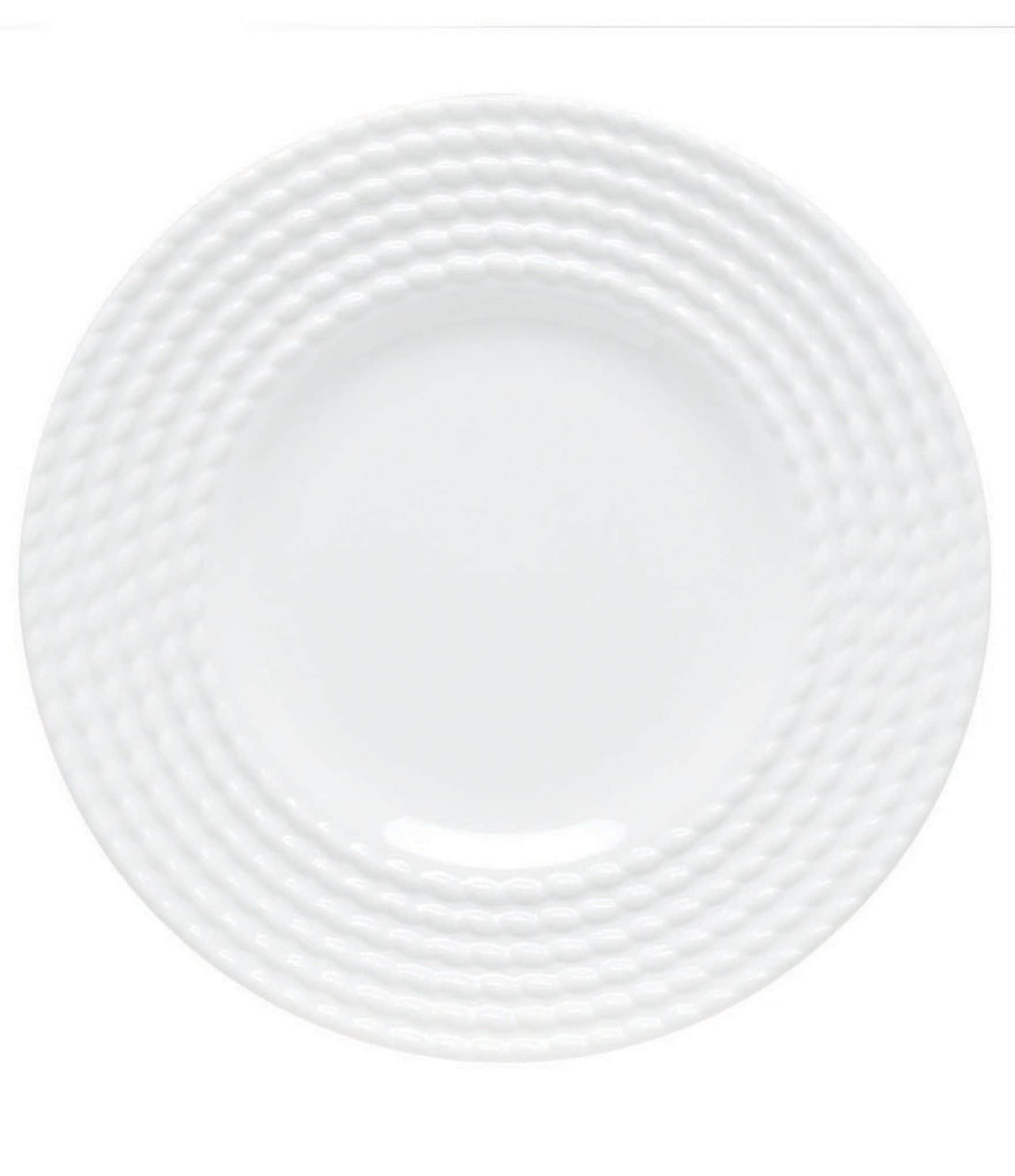 kate spade new york Wickford Porcelain Accent Salad Plate