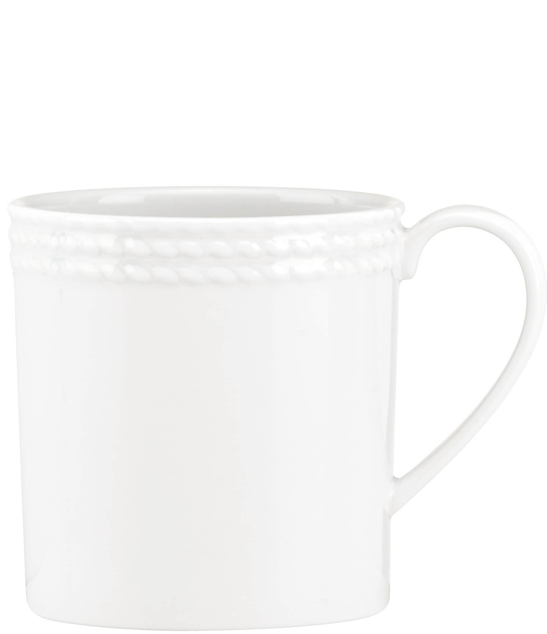 kate spade new york Wickford Porcelain Mug