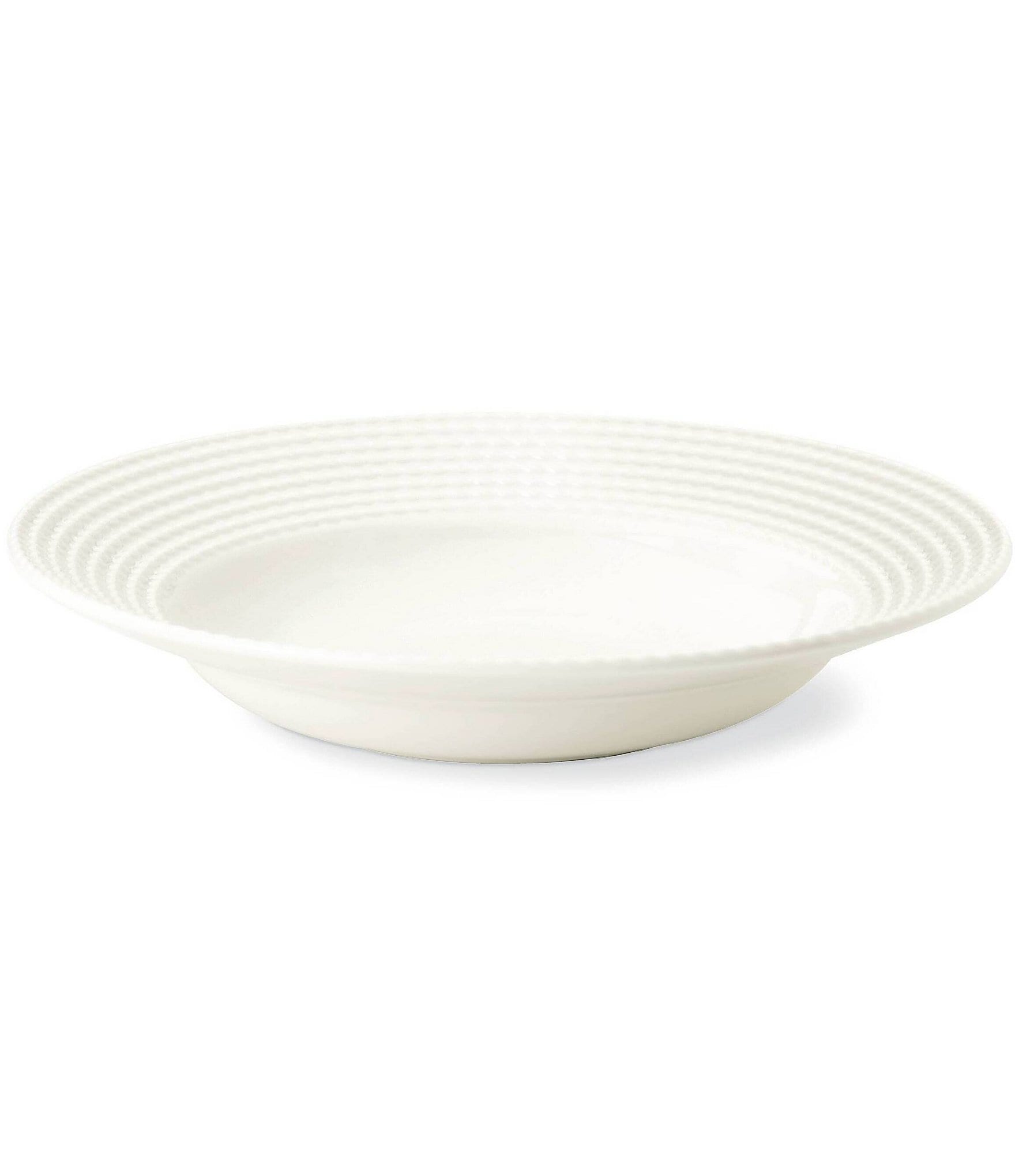 kate spade new york Wickford Porcelain Rimmed Soup Bowl | Dillard's