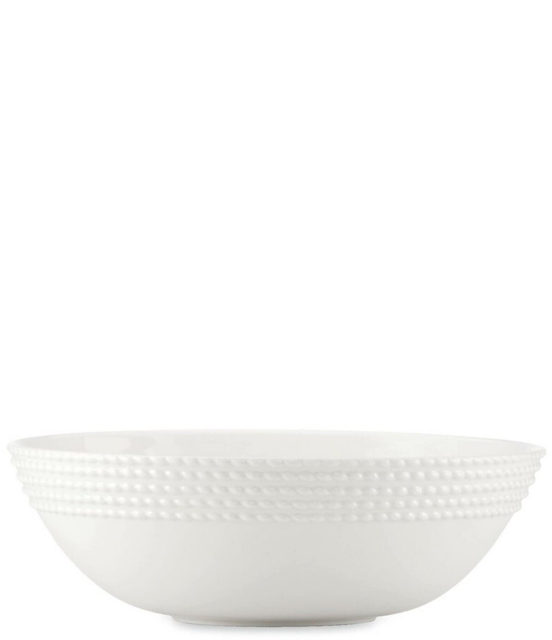 kate spade new york Wickford Porcelain Serving Bowl