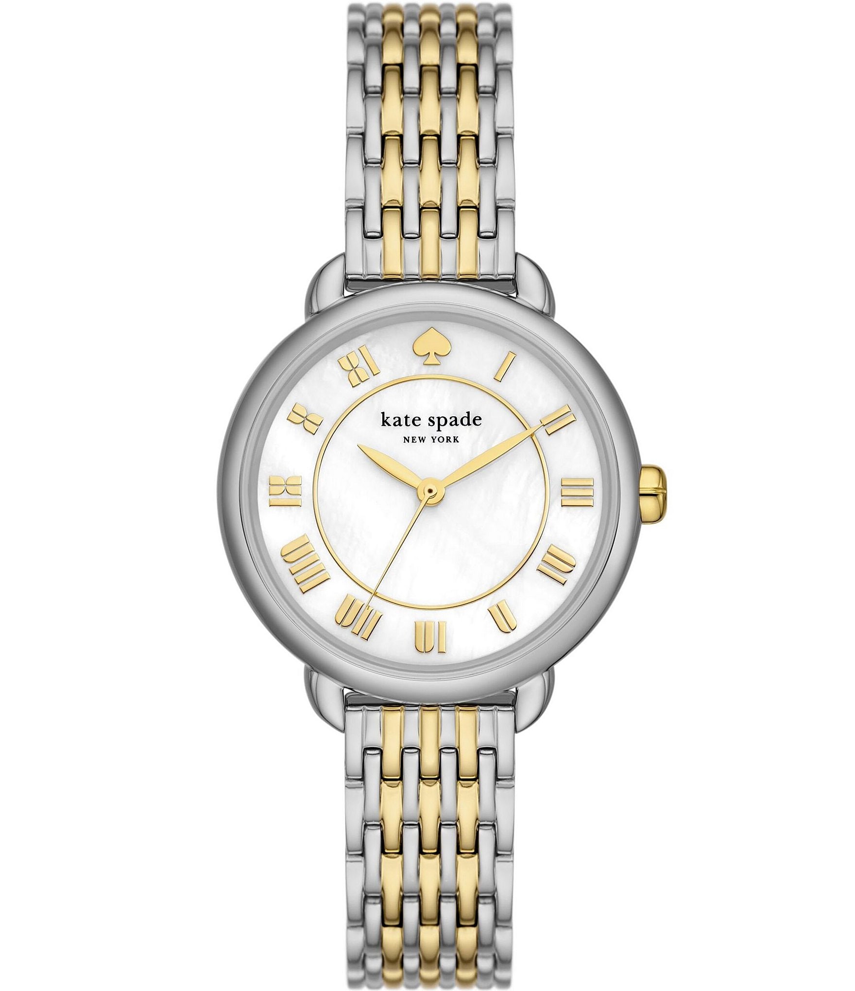 Kate spade new hot sale york monterey watch