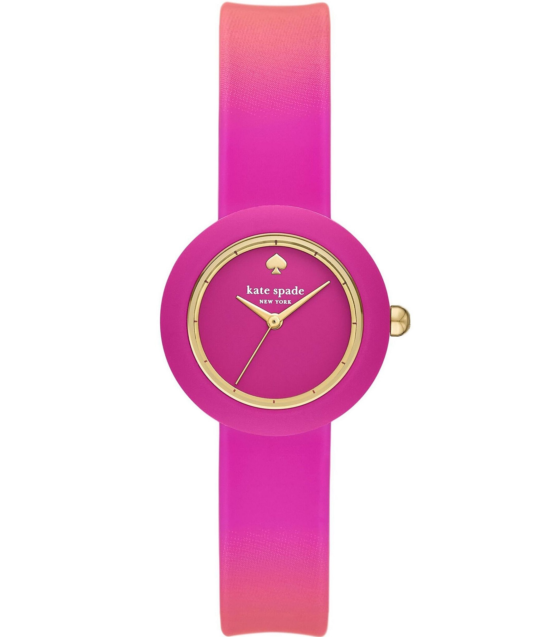 Kate spade new york park row watch best sale