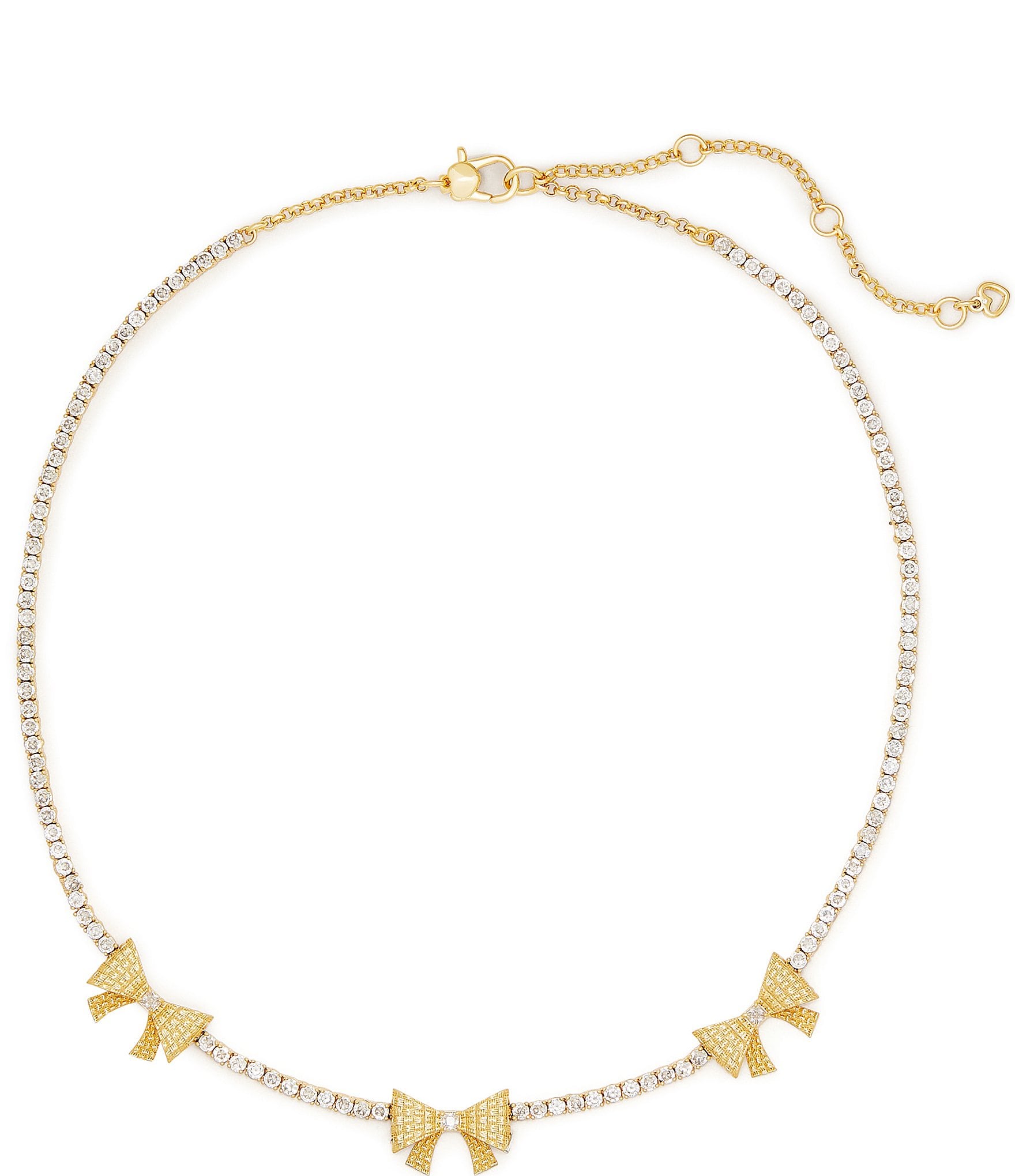 Kate spade deals collar necklace