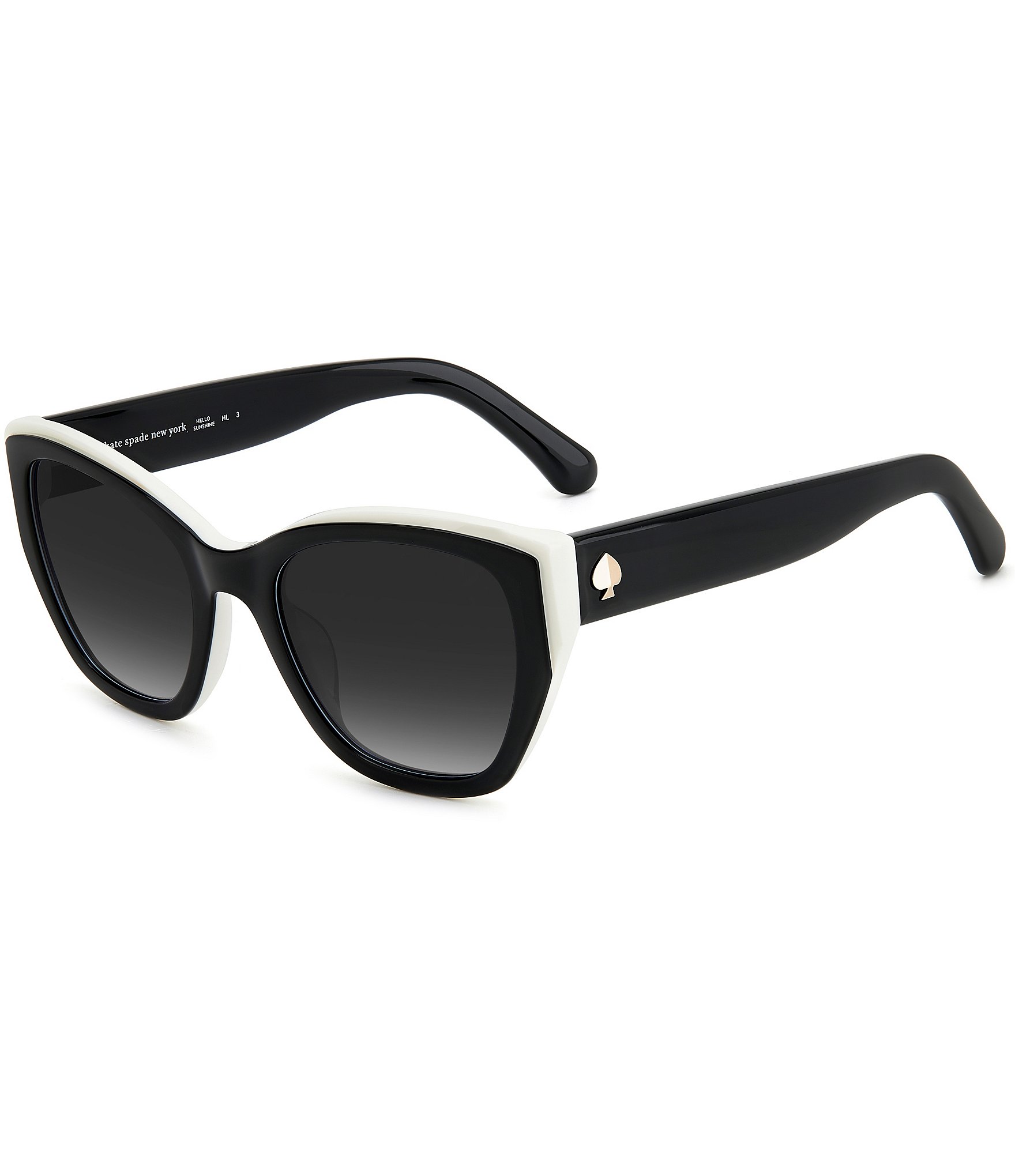 kate spade new york Yolanda Square Sunglasses | Dillard's