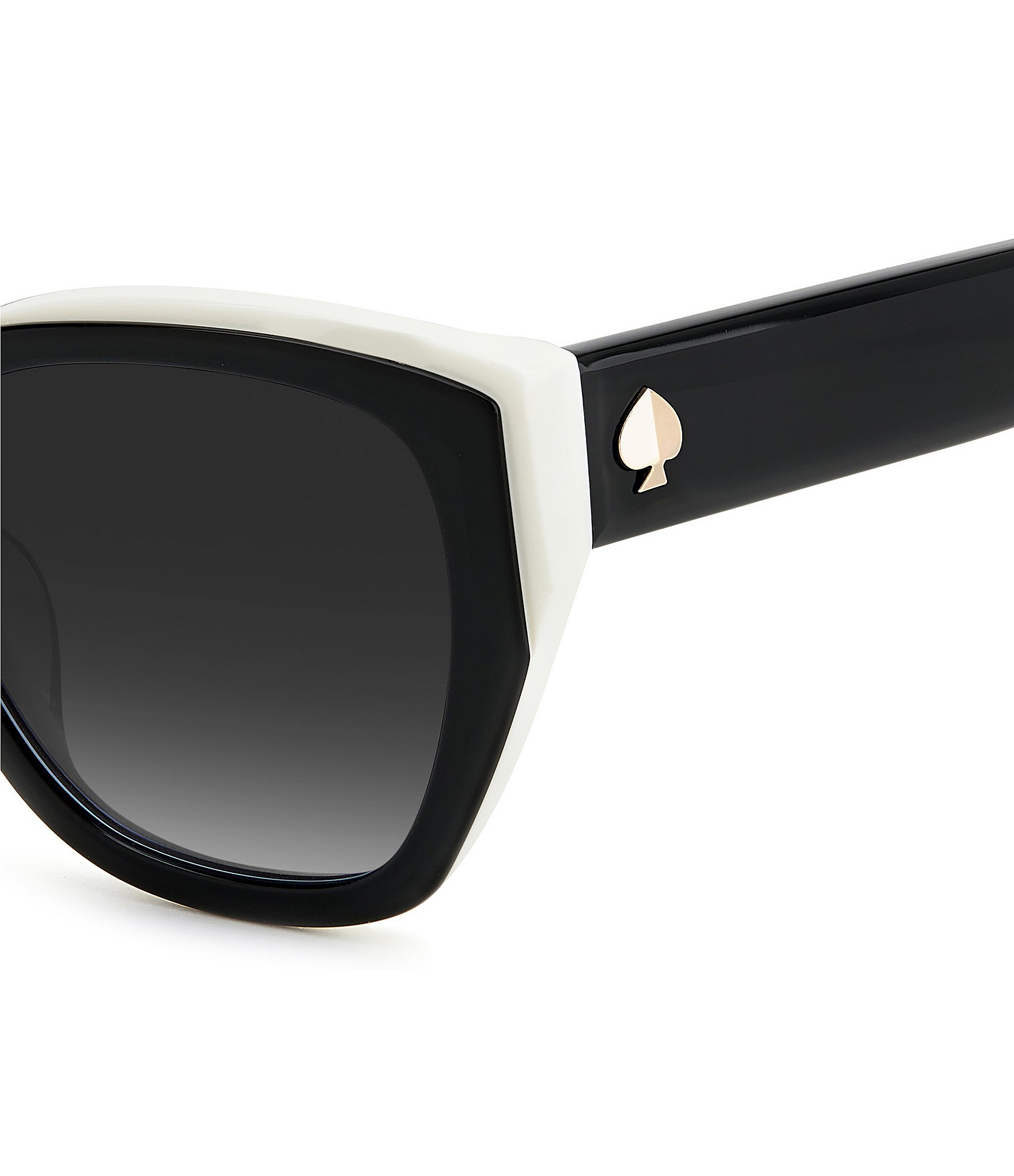 kate spade new york Women's Yolanda Square Sunglasses