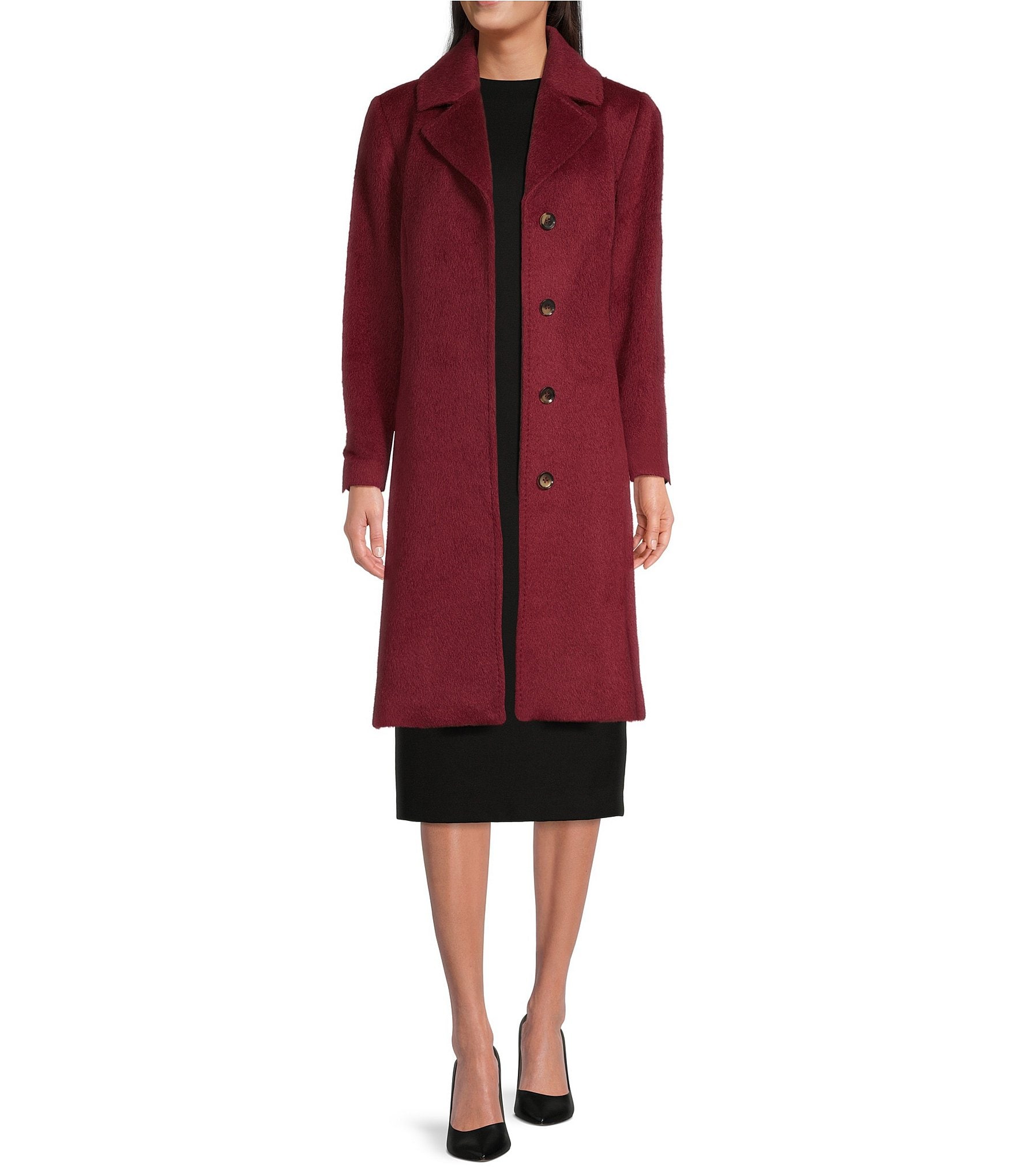 Women's Winter & Weather-Resistant Coats