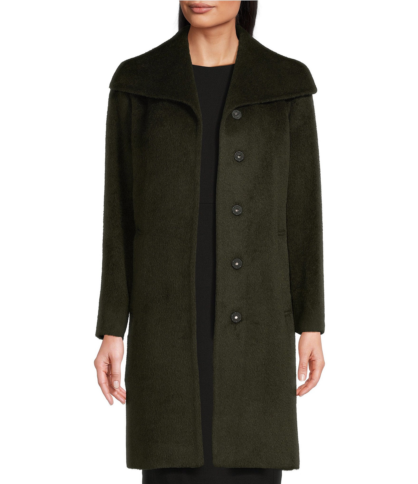 Katherine kelly cashmere outlet coats for sale