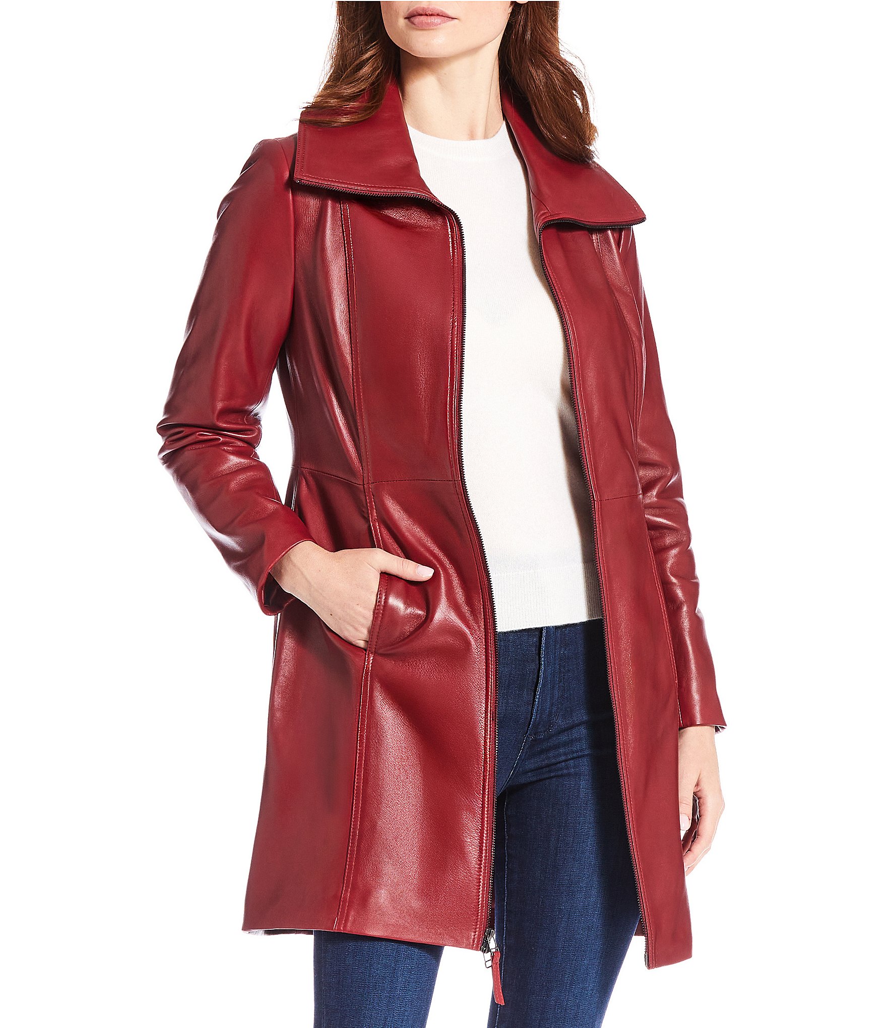 Katherine Kelly Women's Winter Coats Dillard's
