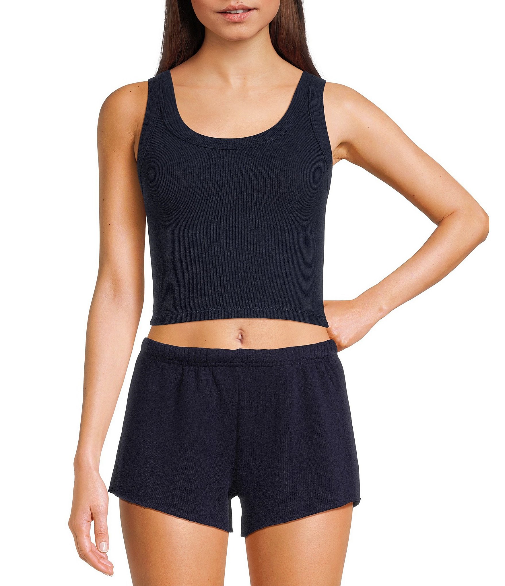 KatieJNYC Livi Coordinating Tank Top