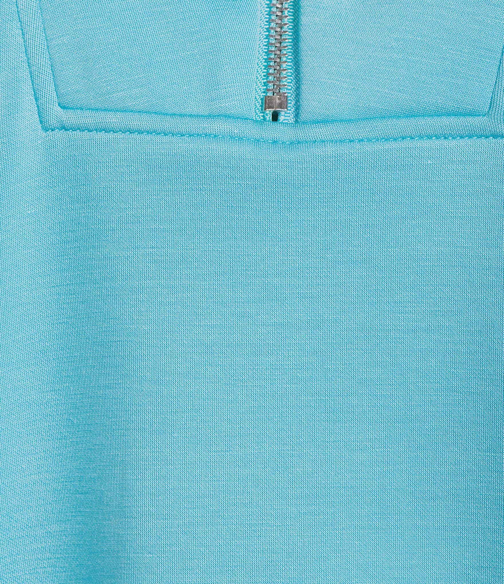 Katydid Scuba Half Zip Coordinating Top