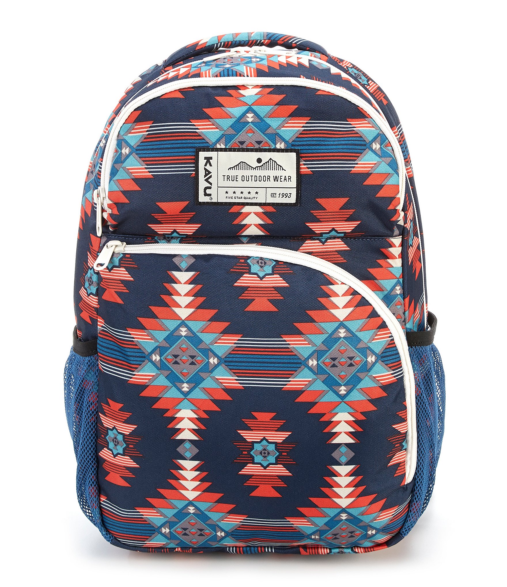 Kavu Packwood Backpack | Dillards