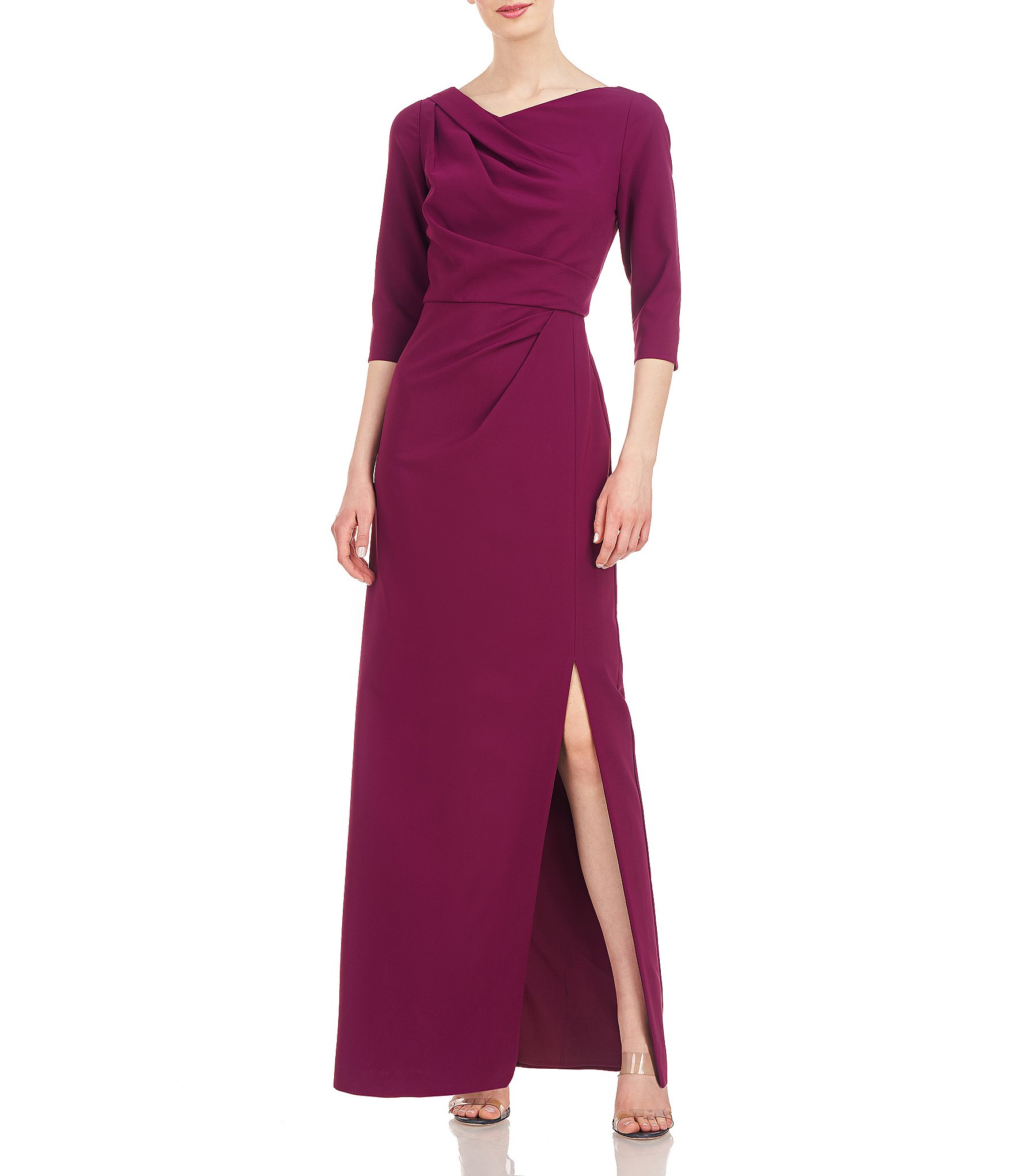 Kay Unger Women's Formal Dresses & Evening Gowns