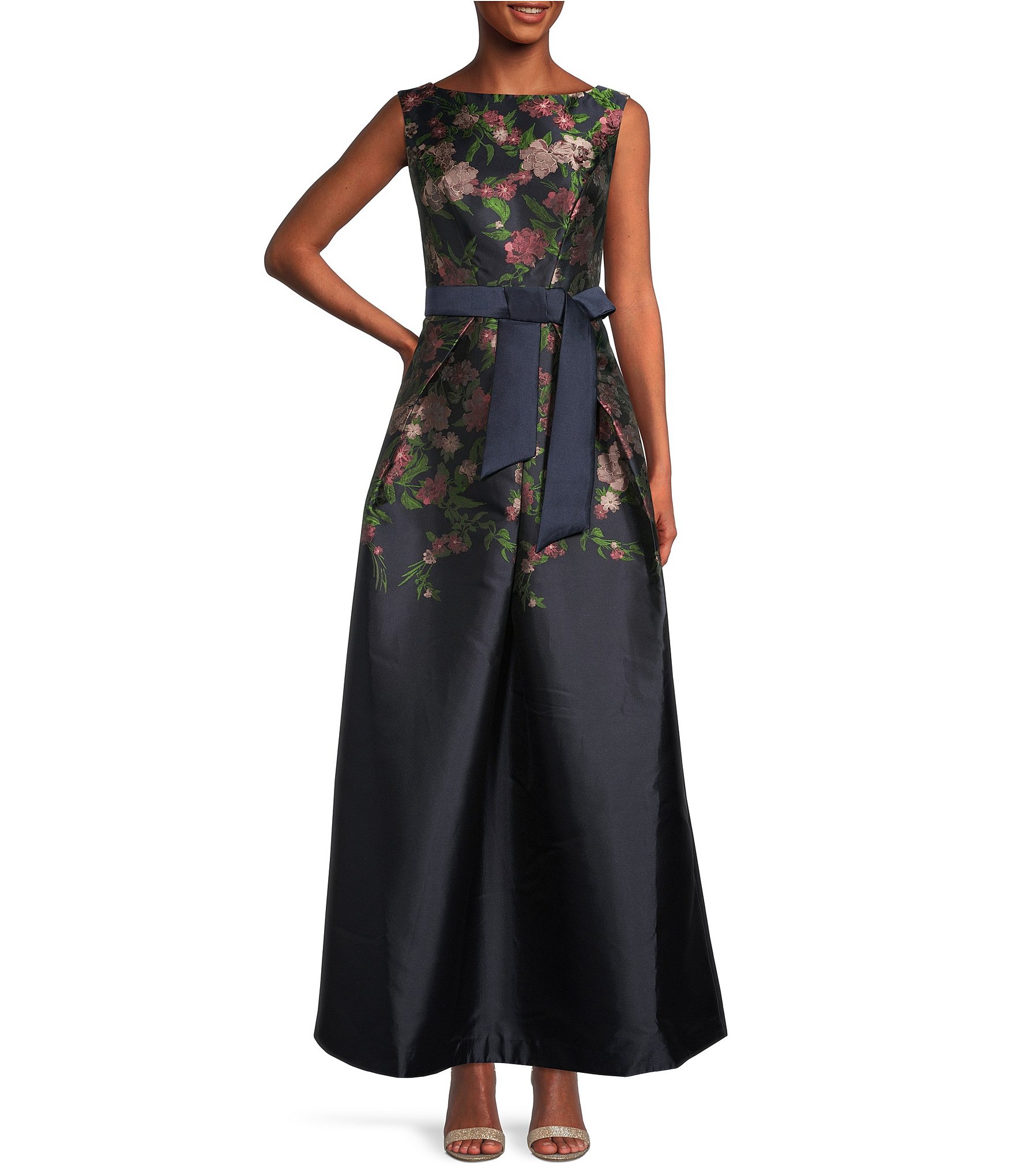 Kay Unger gown - Dresses