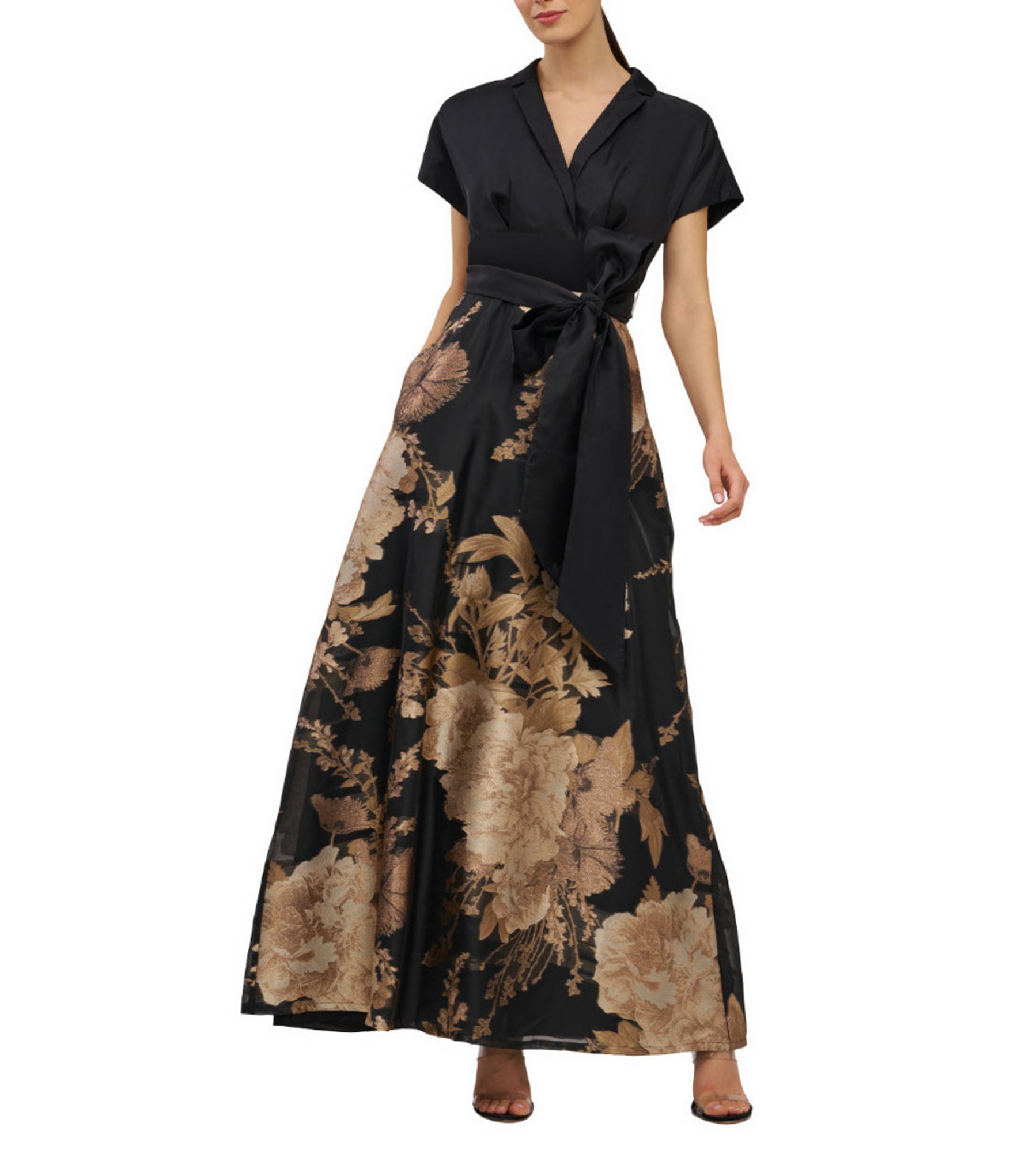 gold: Dresses For Women | Dillard's