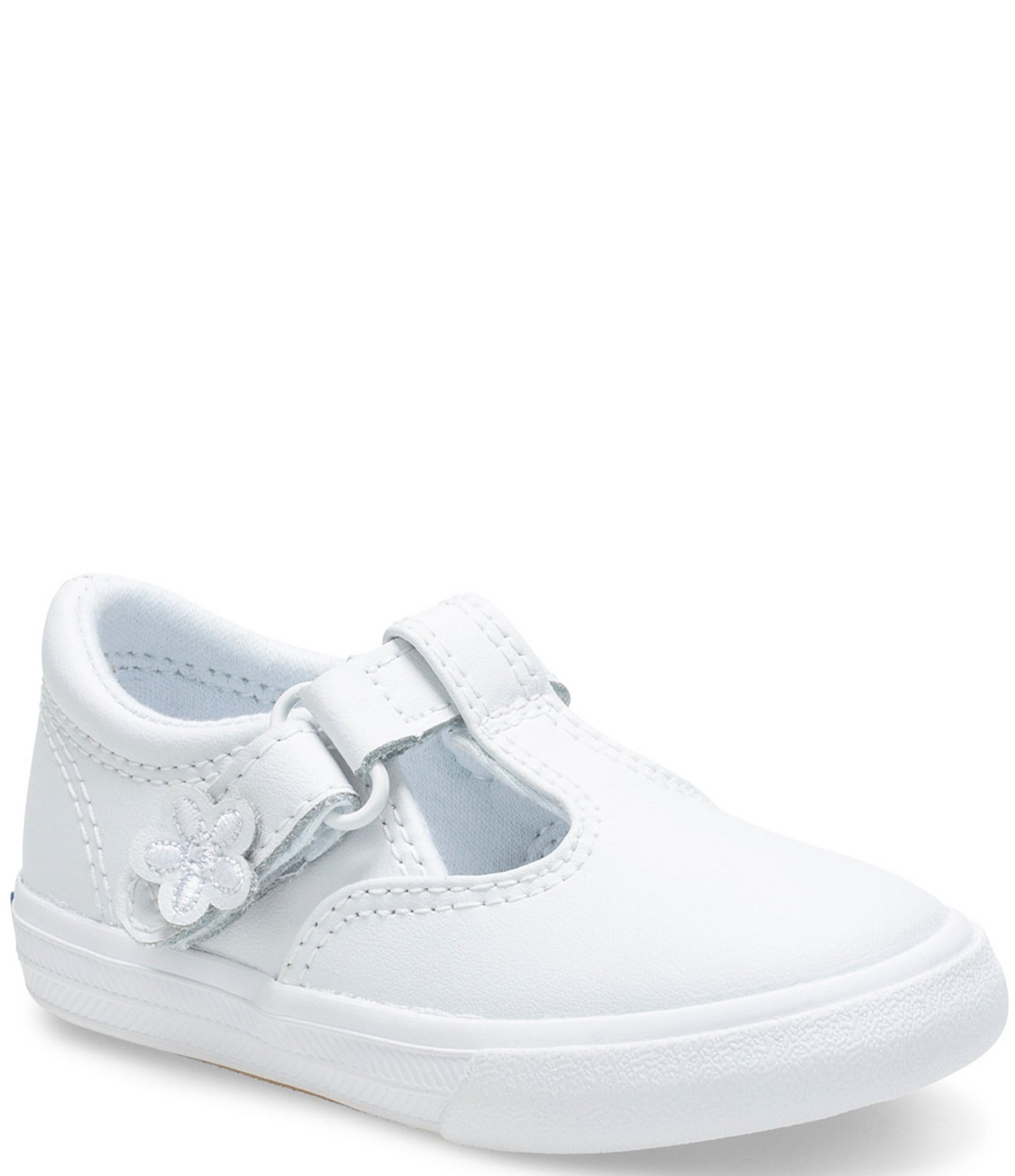 White keds for sales babies