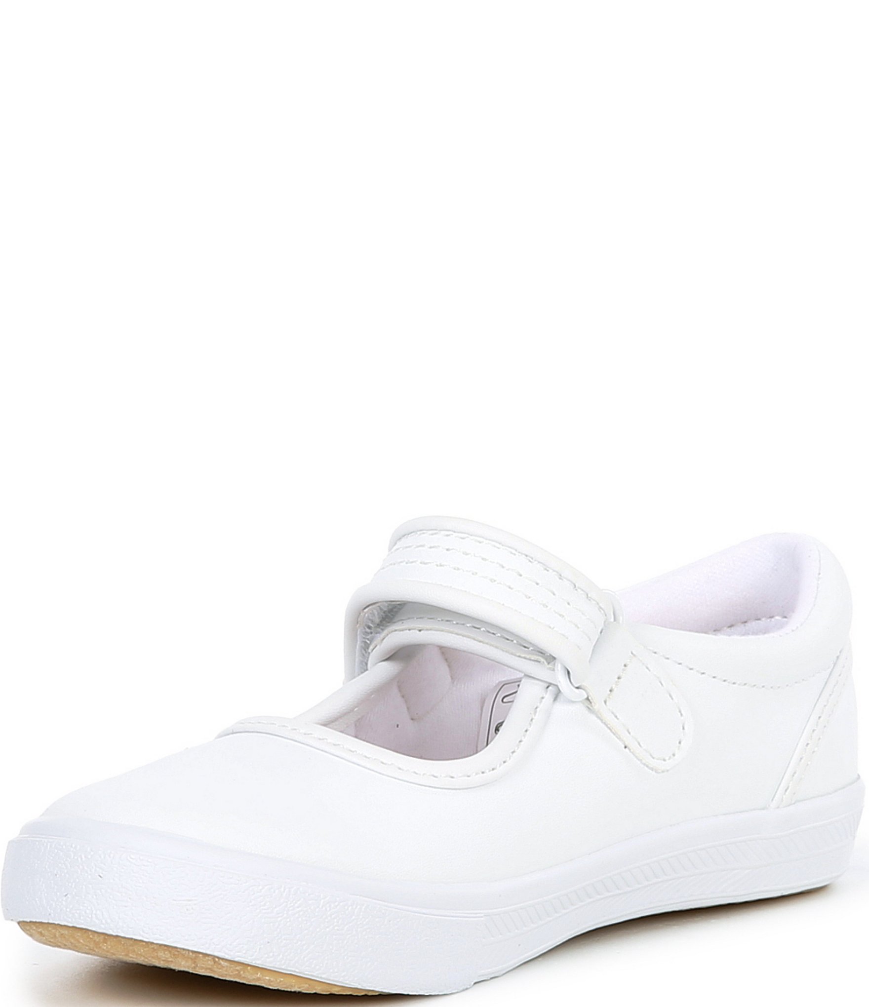 Keds Girls' Ella Flowers Mary Janes (Infant)