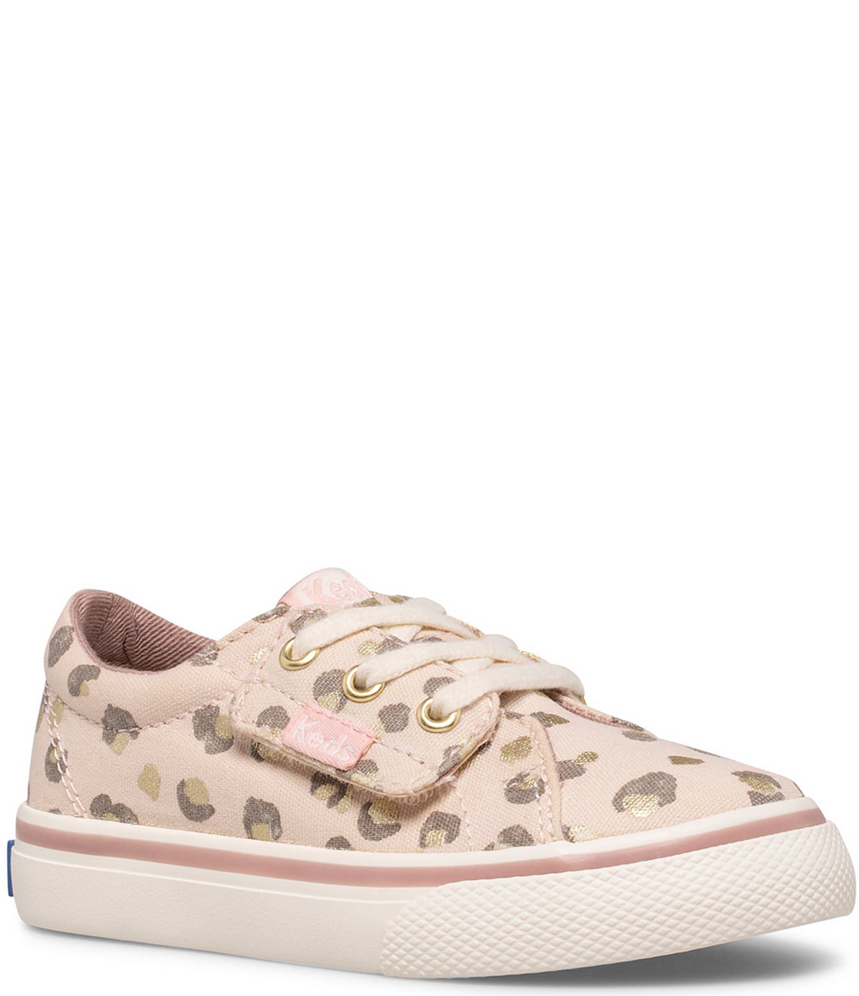 Keds Girls Jumpkick Jr Sneakers (Infant) | Dillards