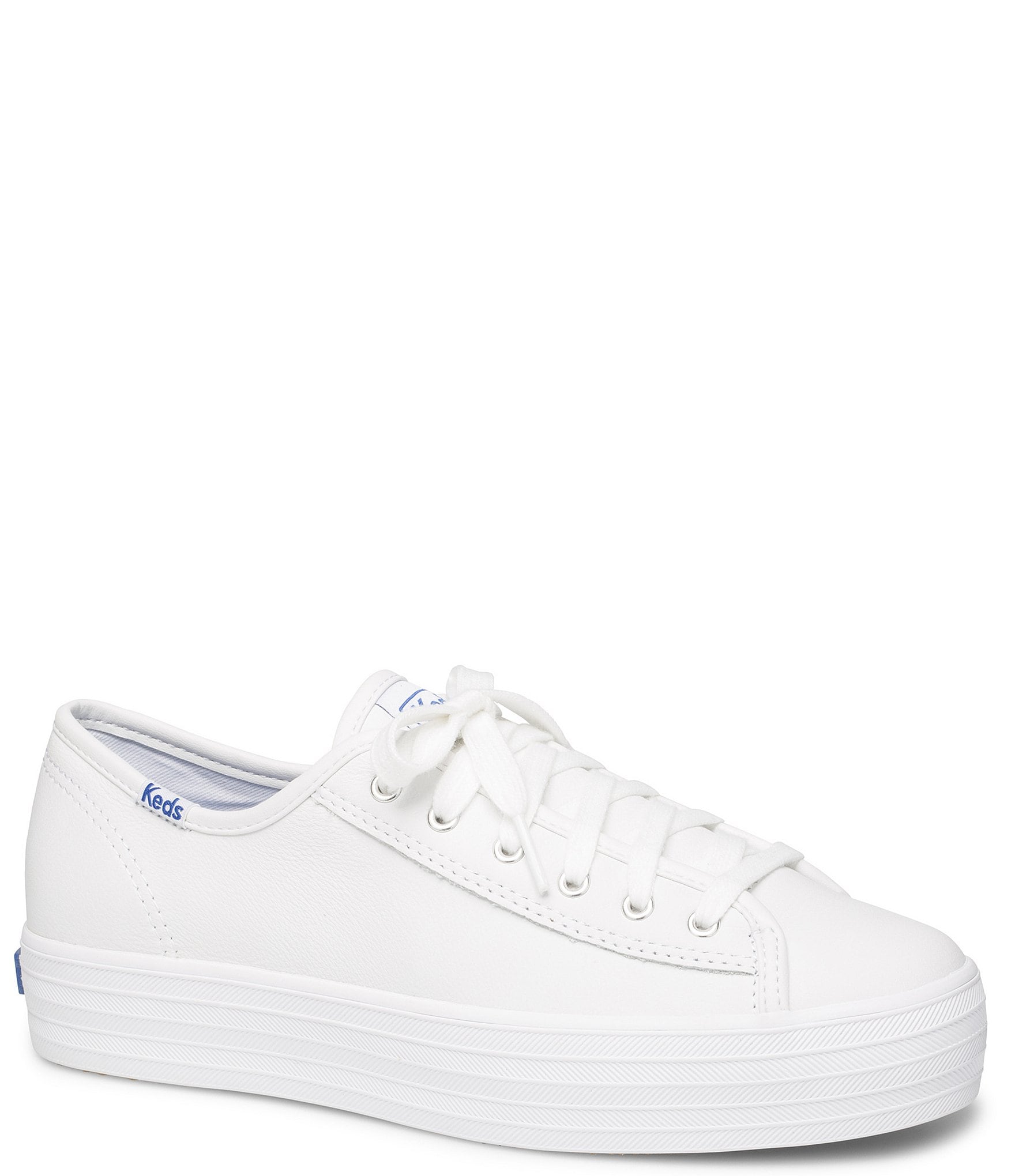 keds lace up sneakers