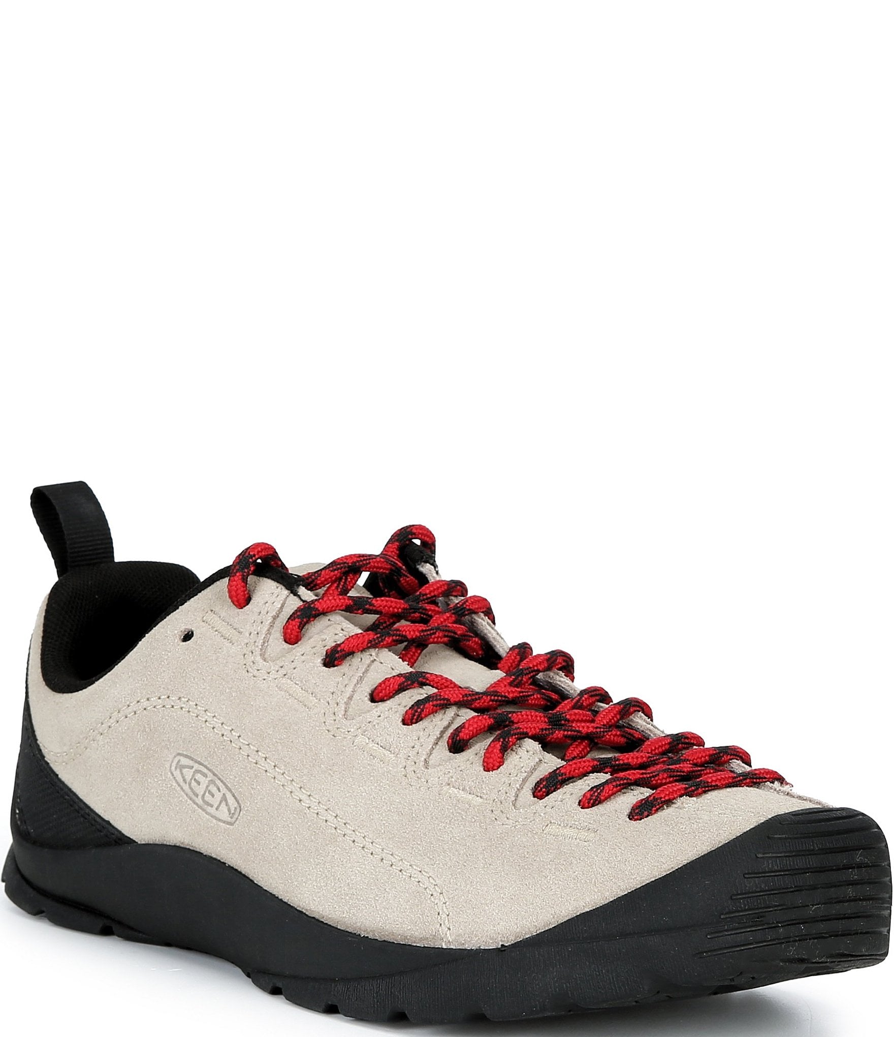 Keen Women's Jasper Suede Sneakers