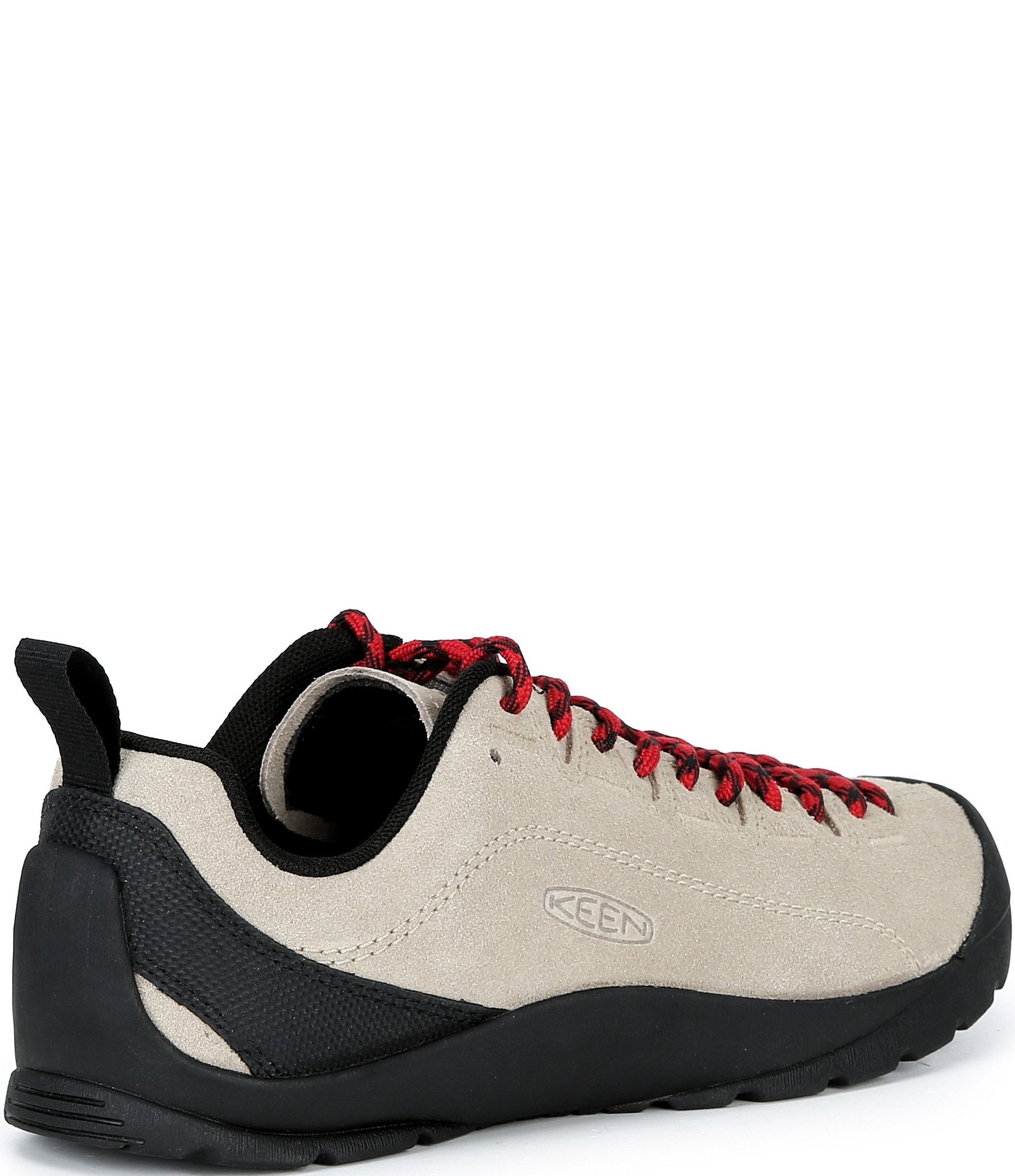 Keen Women's Jasper Suede Sneakers