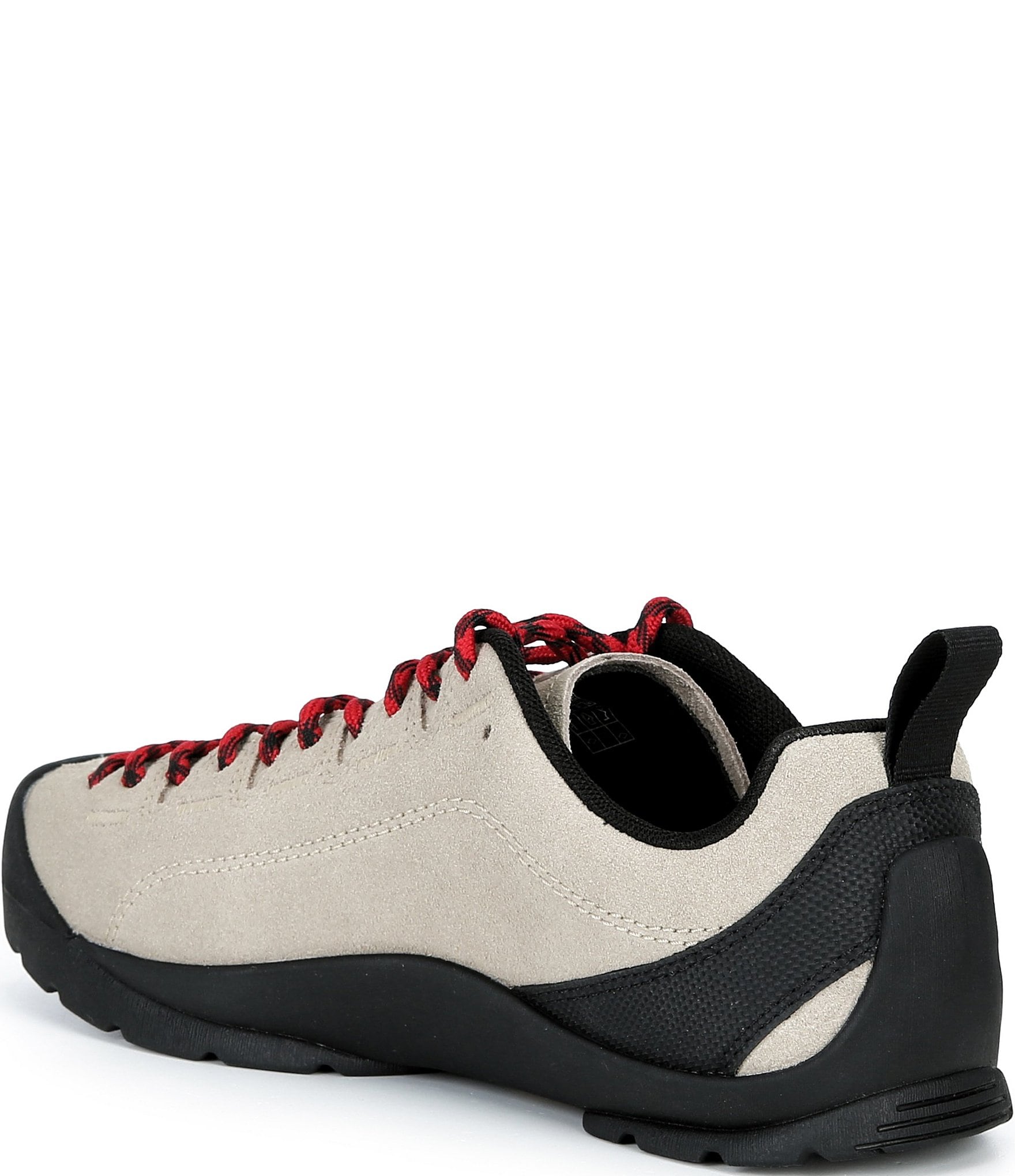 Keen Women's Jasper Suede Sneakers