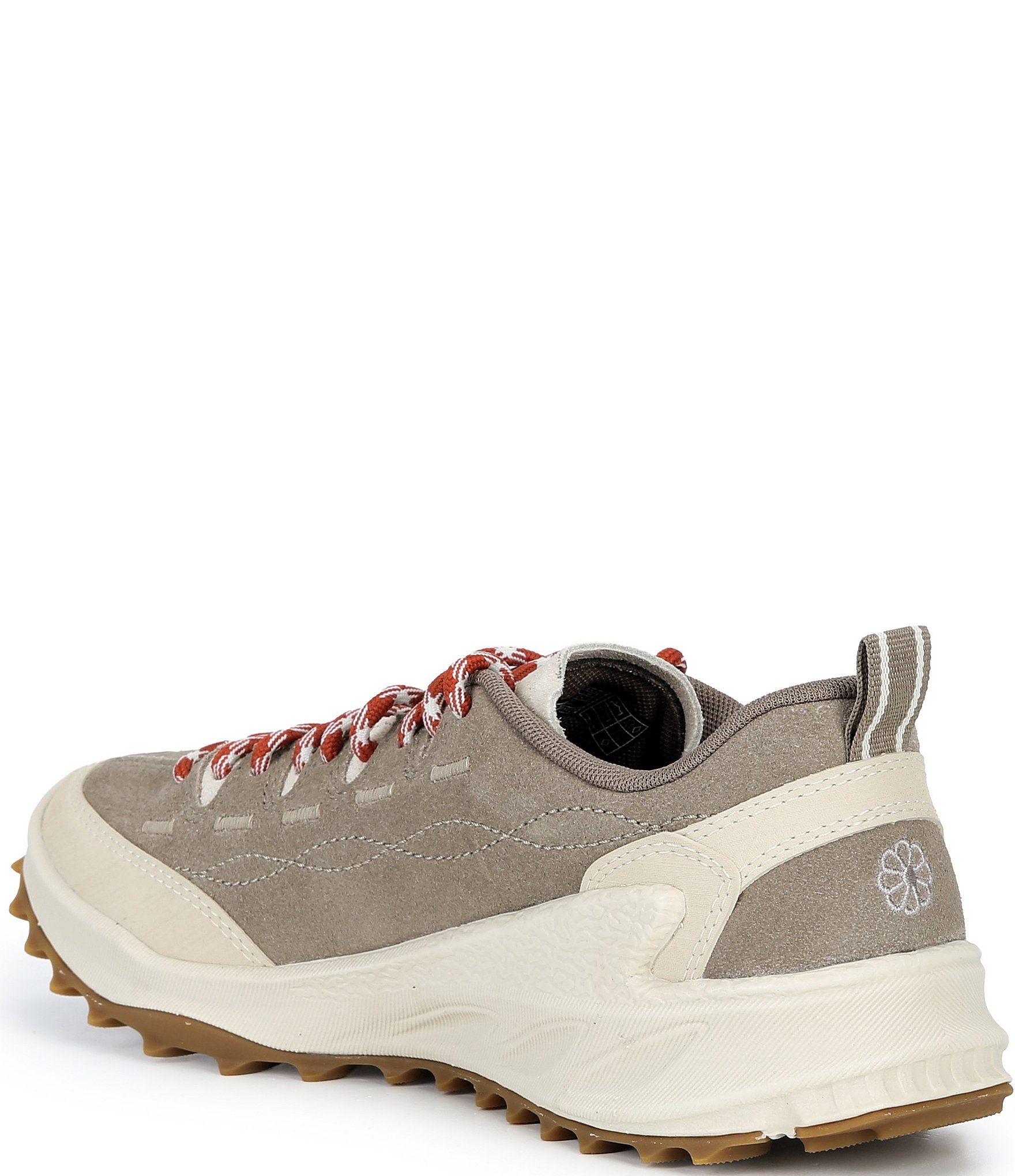Keen Women's Jasper Zionic Suede Hiking Sneakers