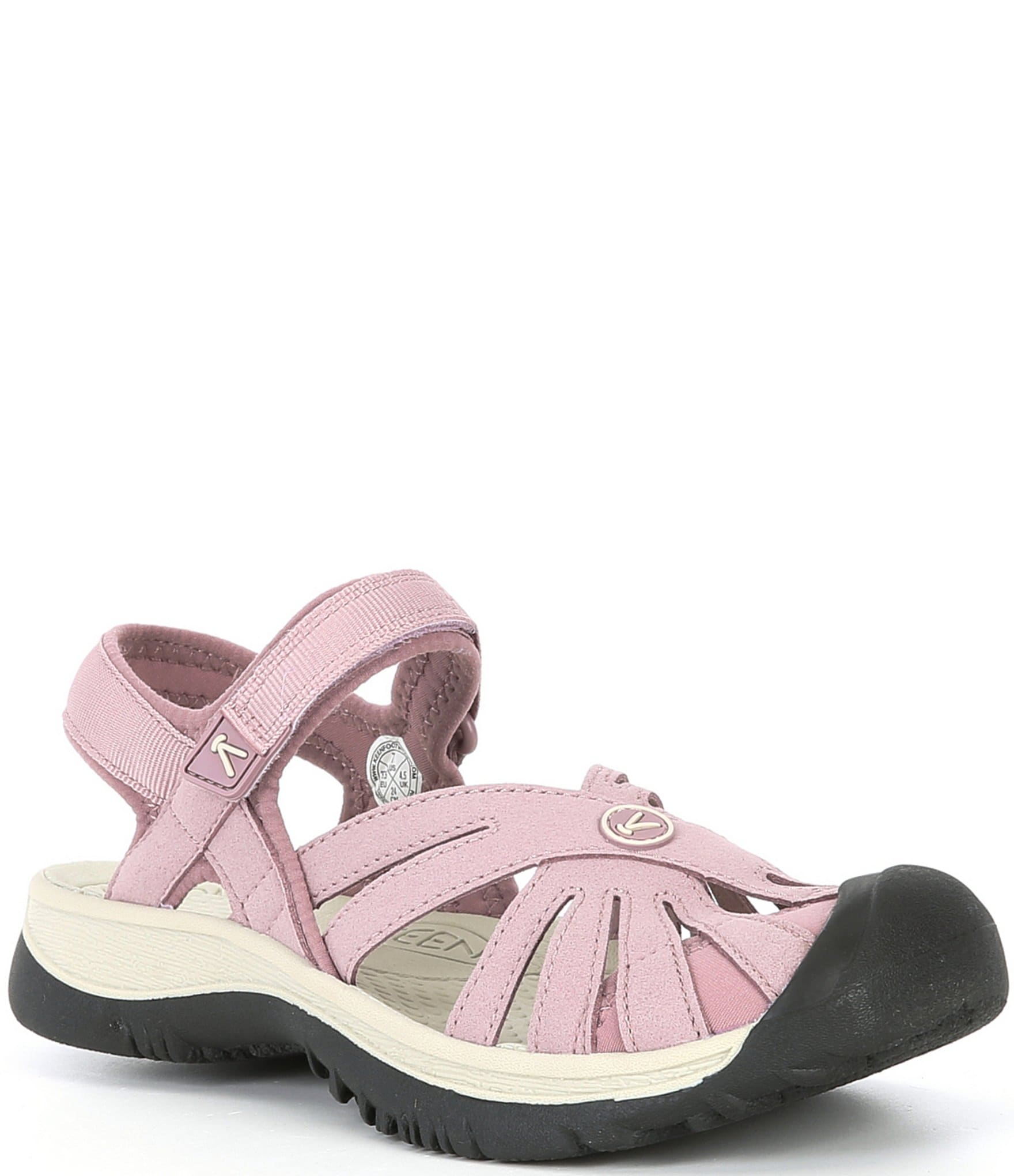 Women's Adventure Rose Sandals | Brindle | KEEN Footwear
