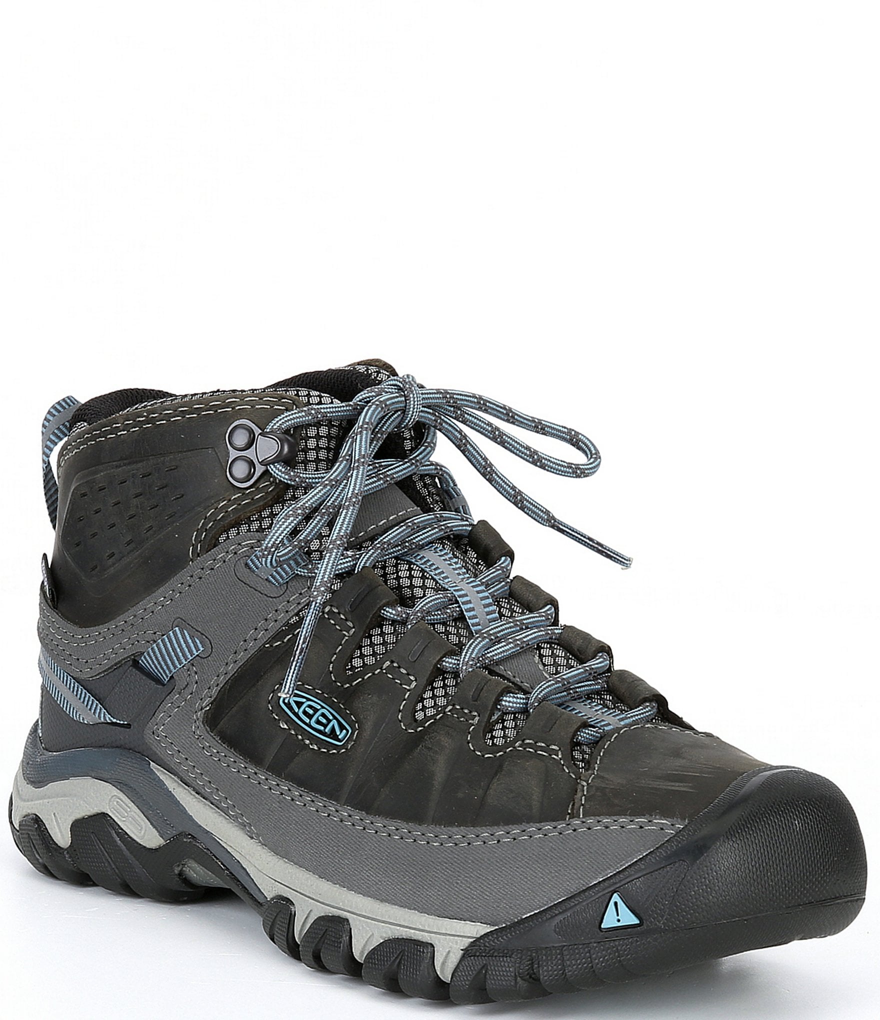 Keen Newport H2 Light Blue Outdoor Waterproof Hiking Sandals SM0308 Women's  Sz 6 | Hiking sandals, Shoes, Clothes design