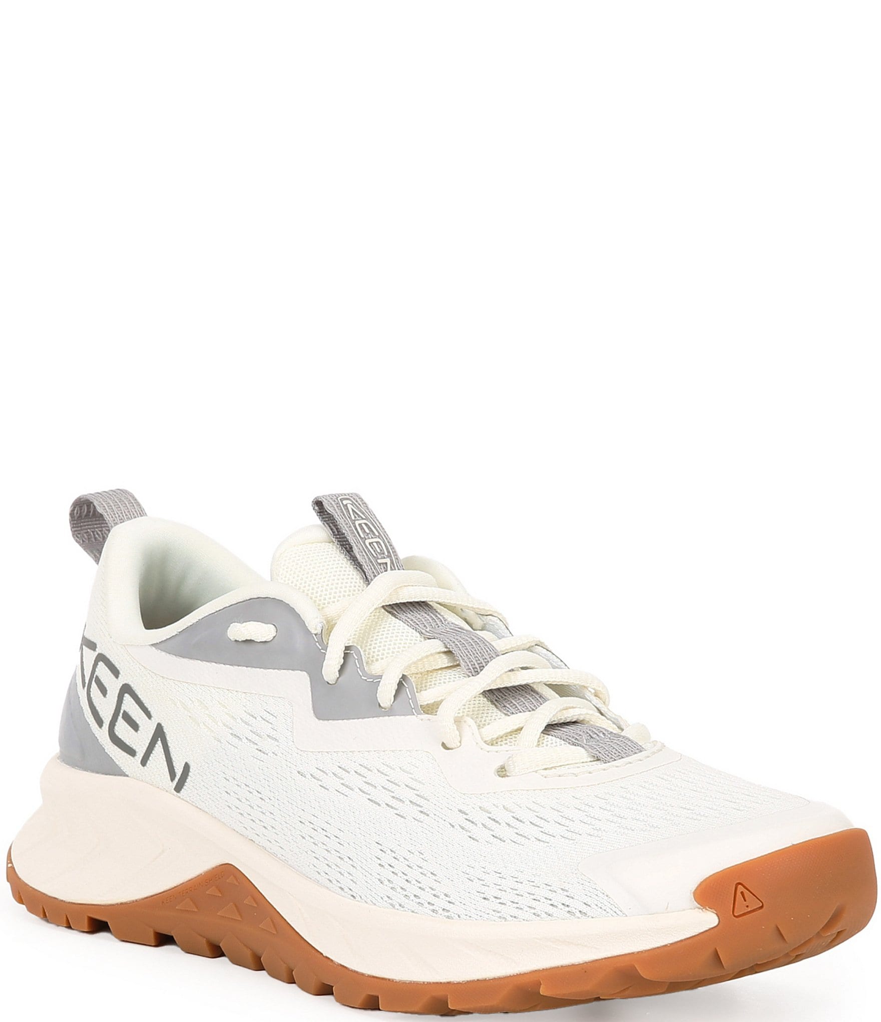 Keen Versacore Speed 7 Star white alloy Women s