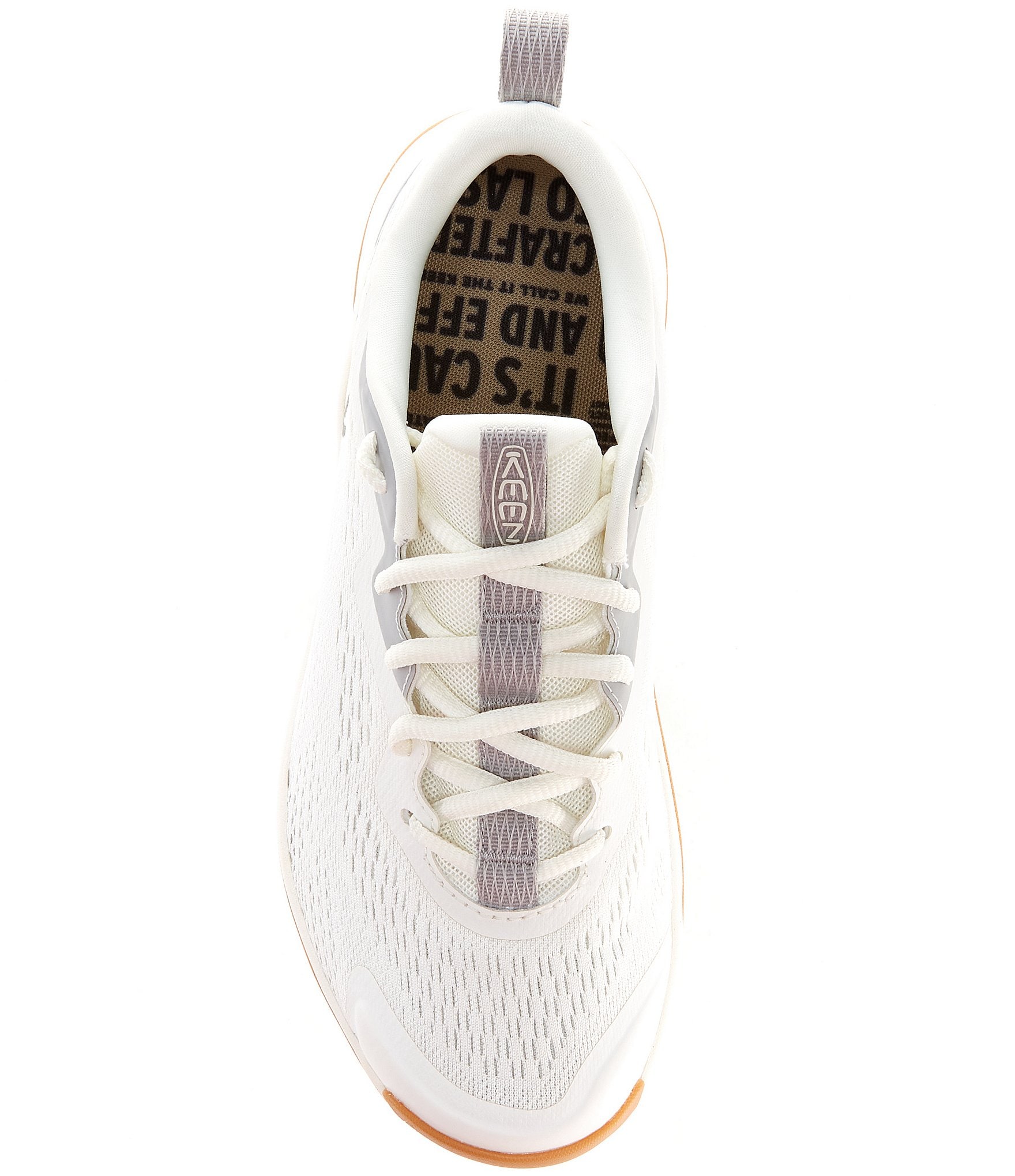 Keen Women's Versacore Speed Waterproof Sneakers