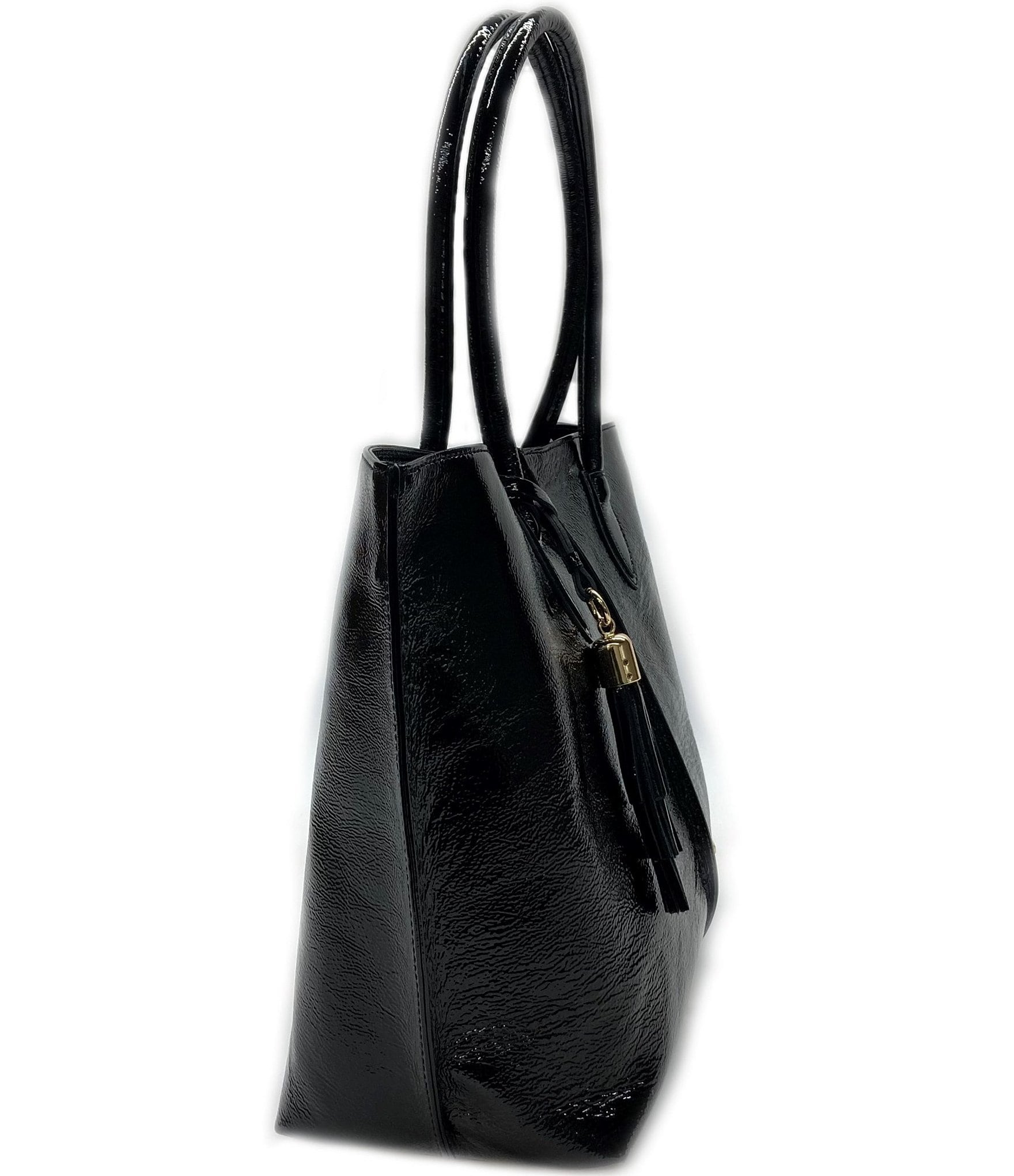 Kelly-Tooke Josephine Leather Tote Bag