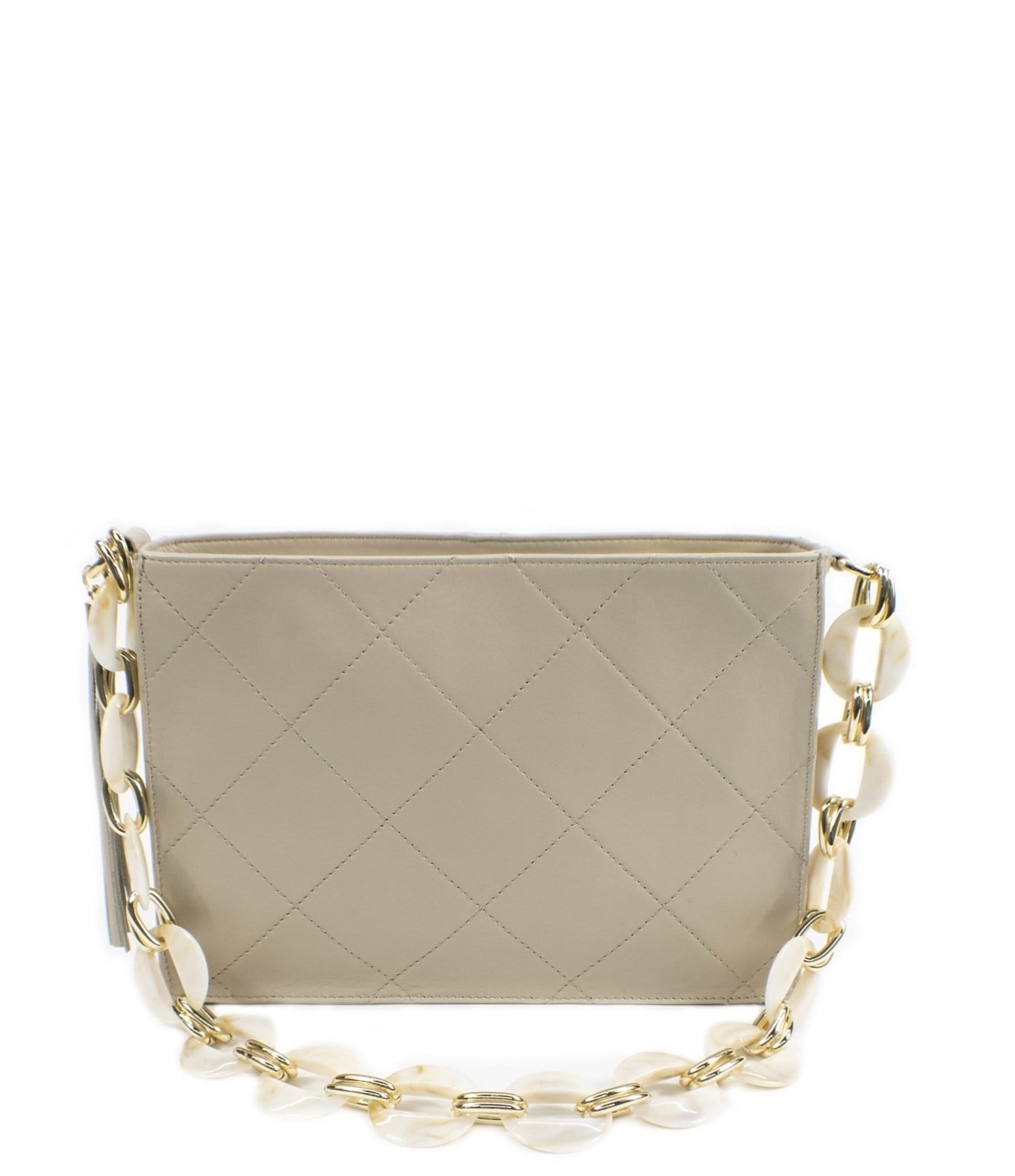 Kelly-Tooke Medium Chain Strap Crossbody Bag