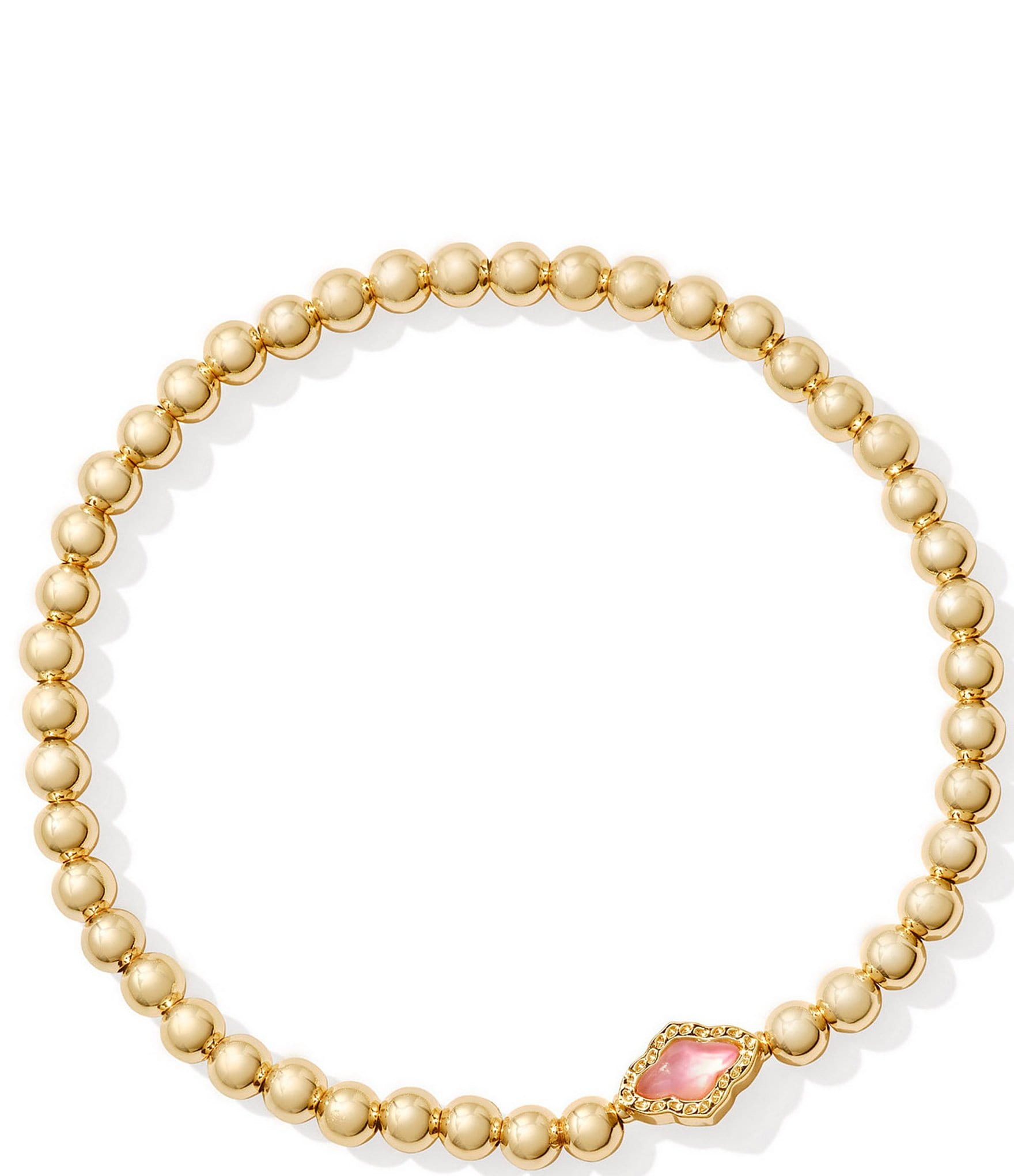 Kendra Scott Abbie Beaded Stretch Bracelet