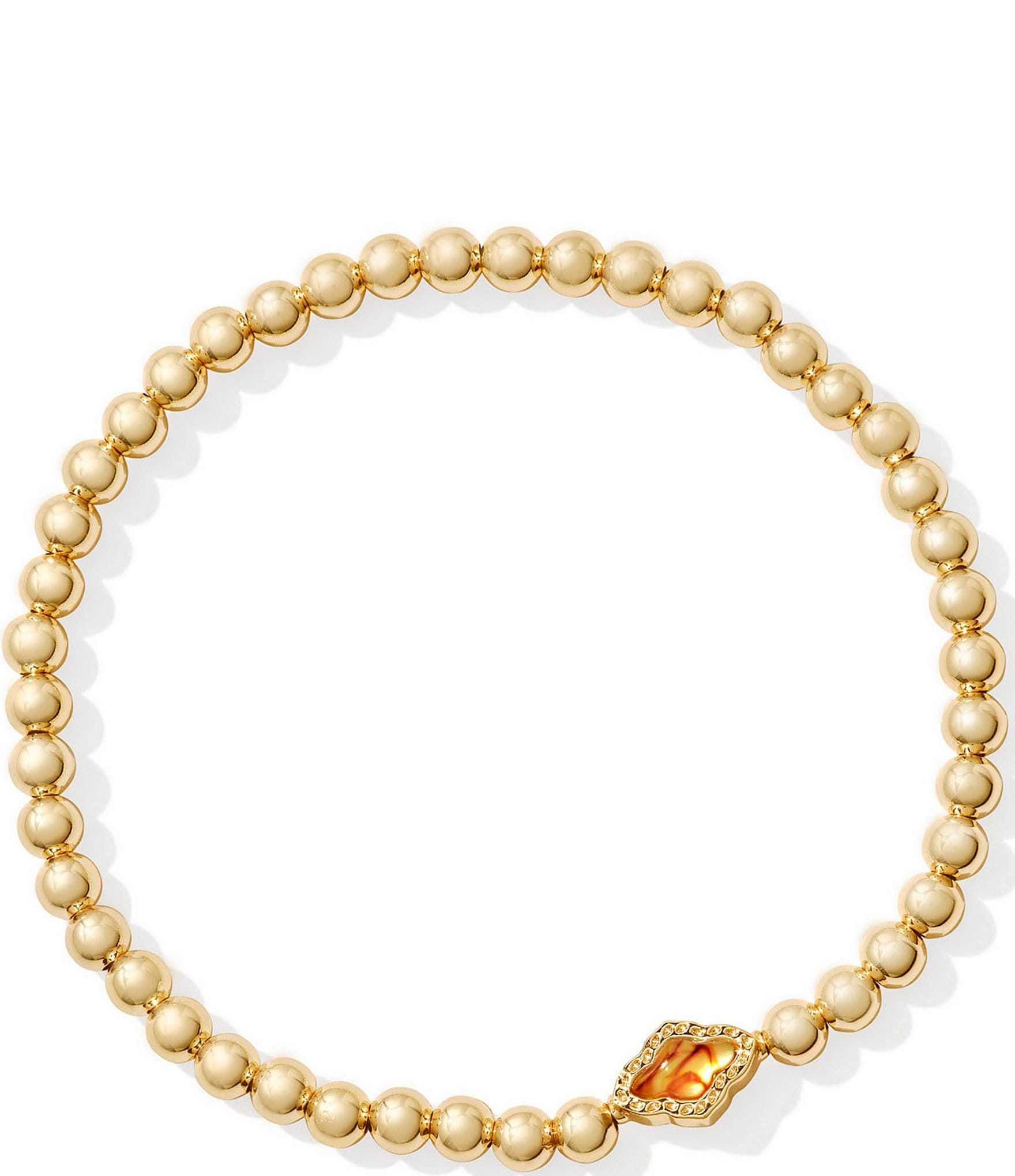 Kendra Scott Abbie Beaded Stretch Bracelet