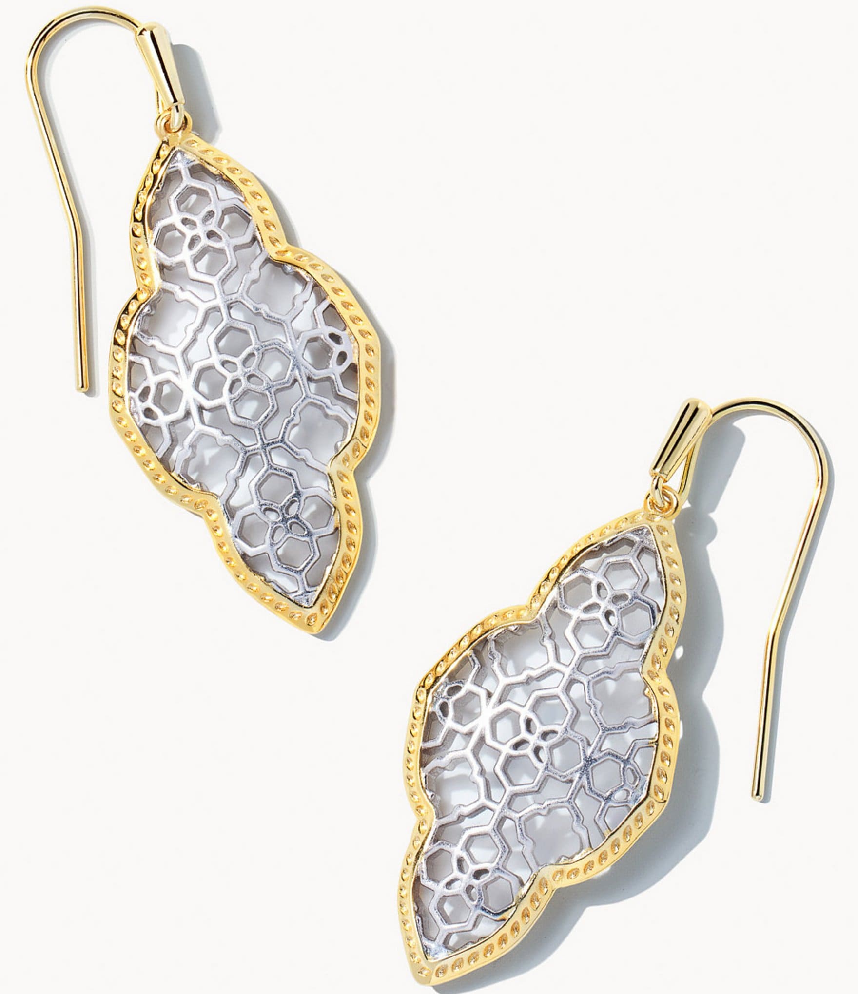 Kendra Scott Abbie Drop Earrings